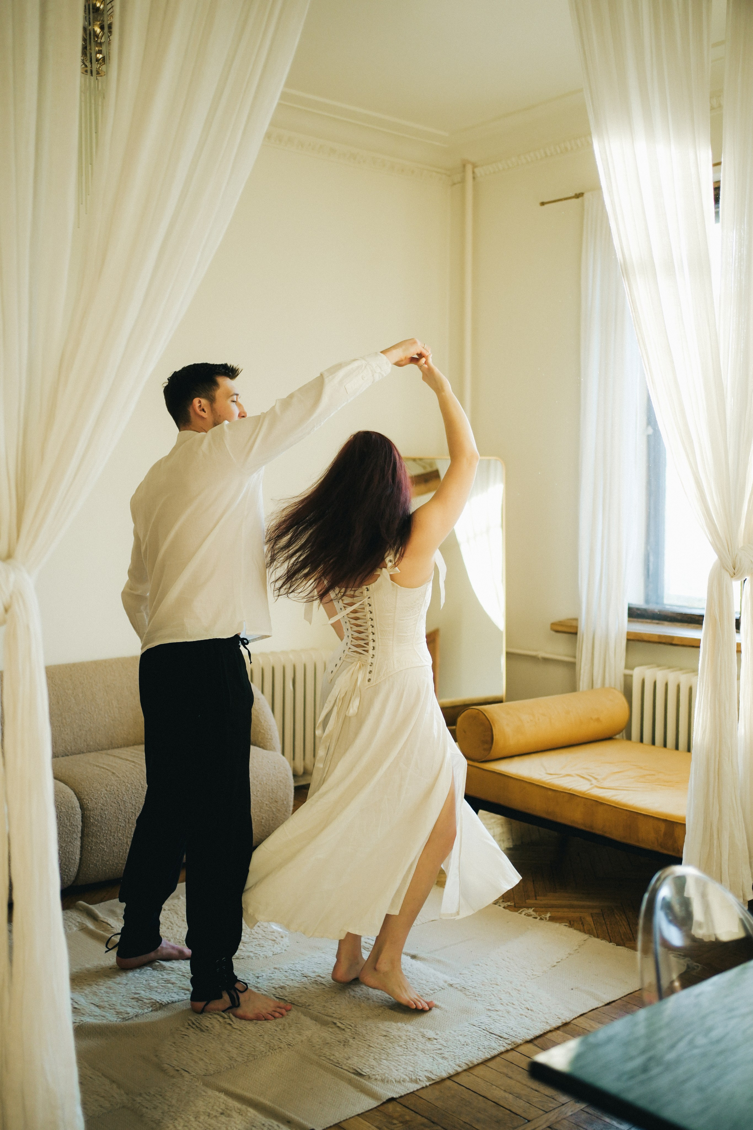 Саша и Дима. Фотограф г. Санкт-Петербург Александра Катанакова