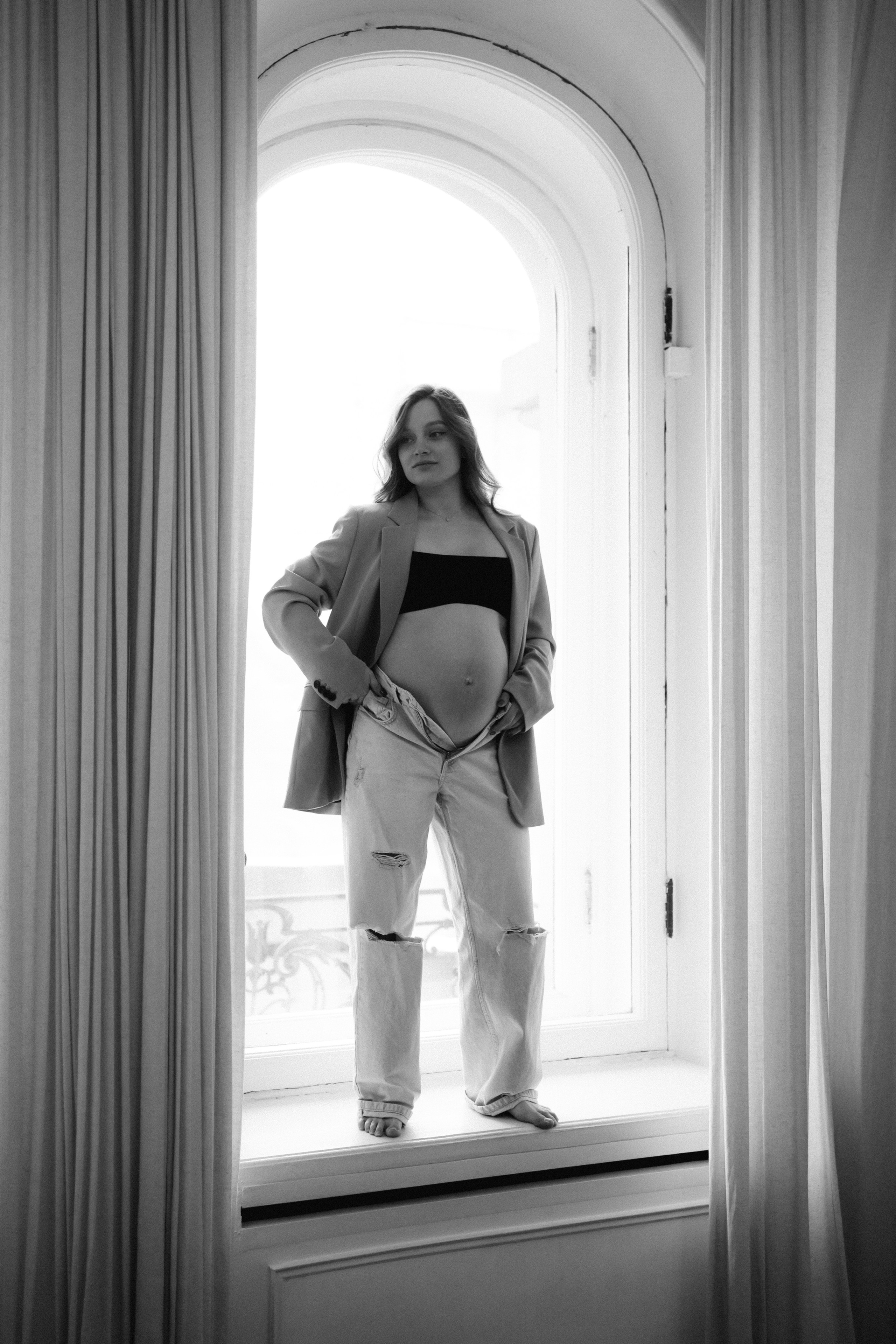 Катя. Фотограф г. Санкт-Петербург Александра Катанакова