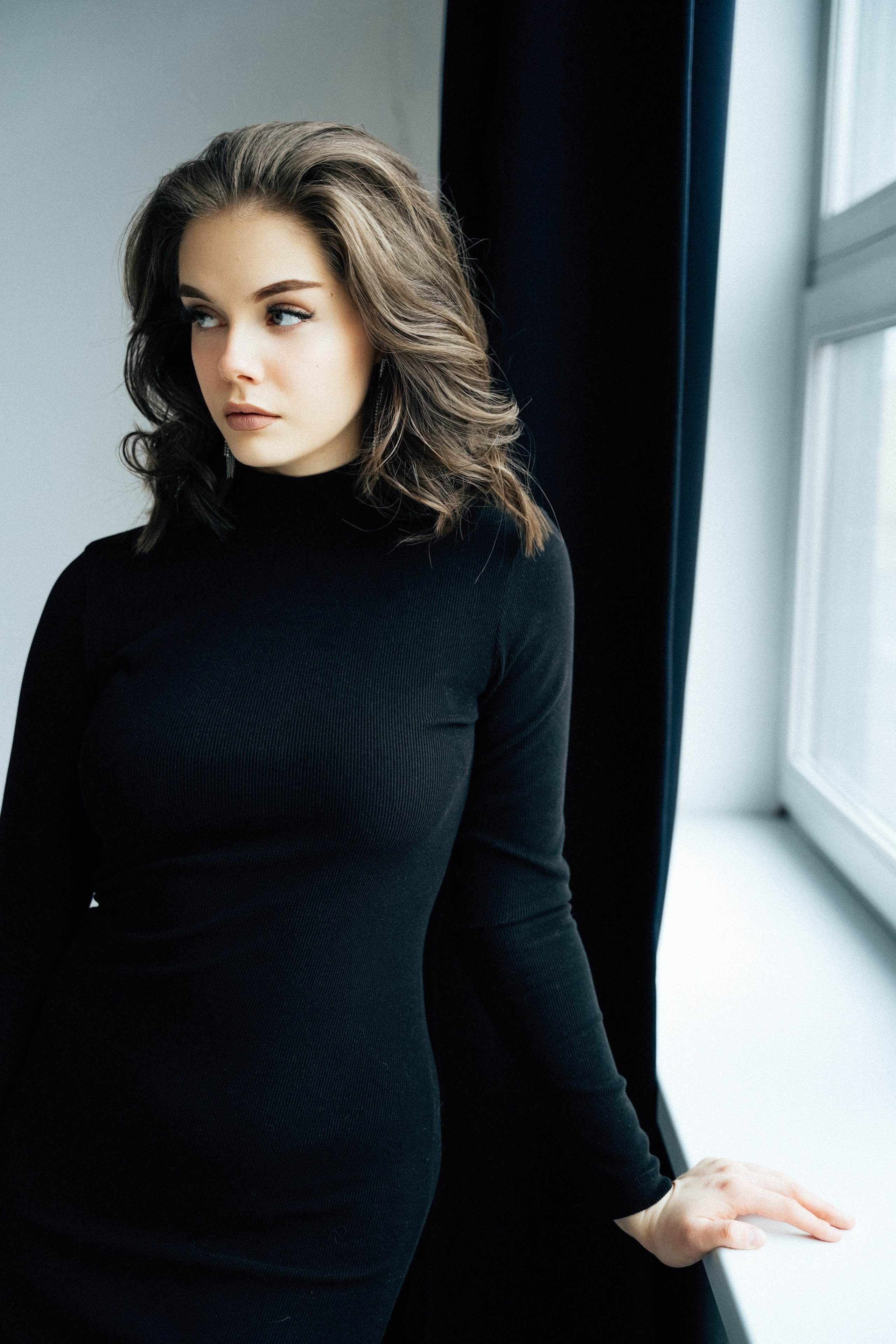 Лиза. Фотограф г. Санкт-Петербург Александра Катанакова