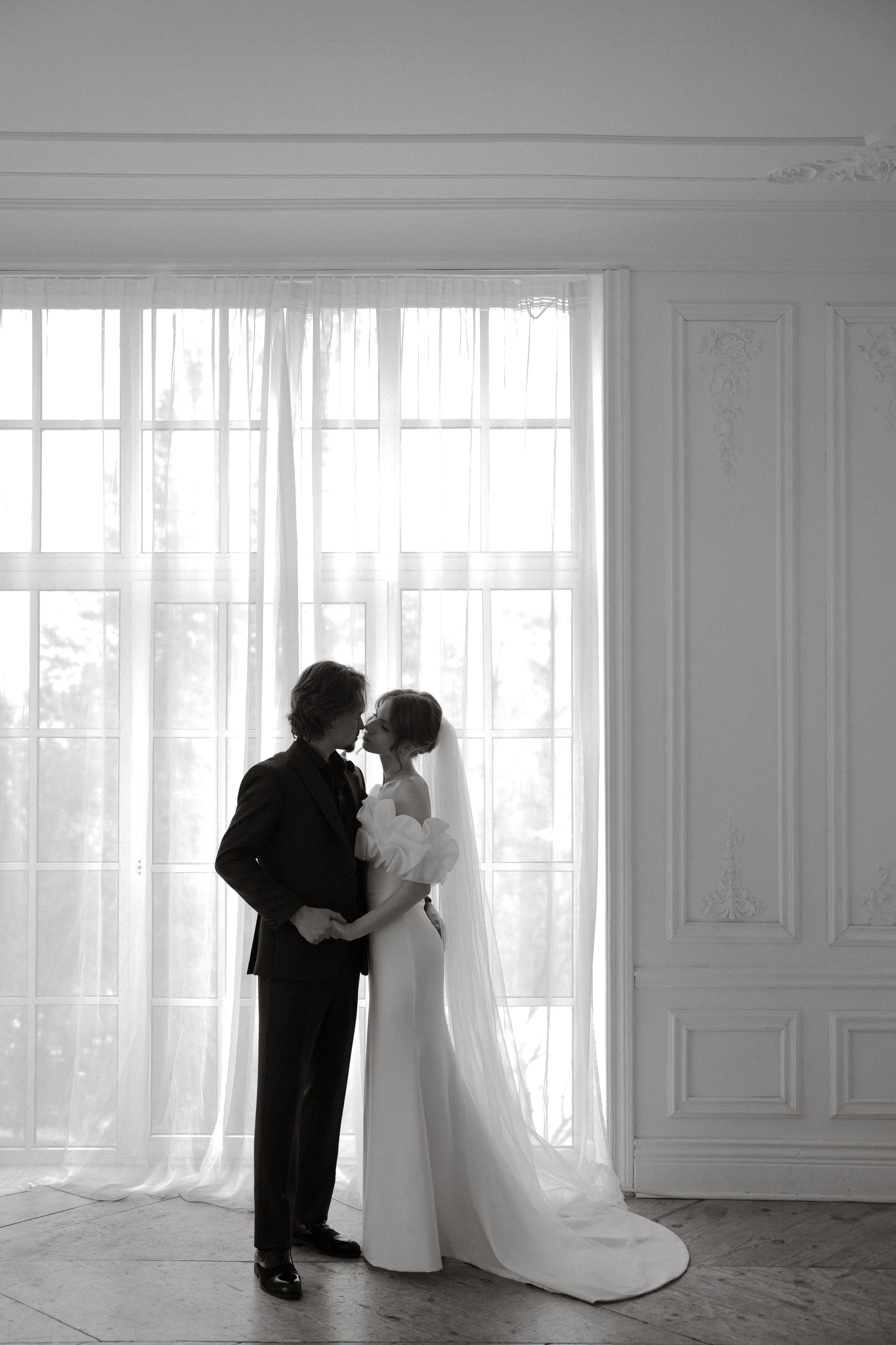 Ангелина и Артем. Фотограф г. Санкт-Петербург Александра Катанакова