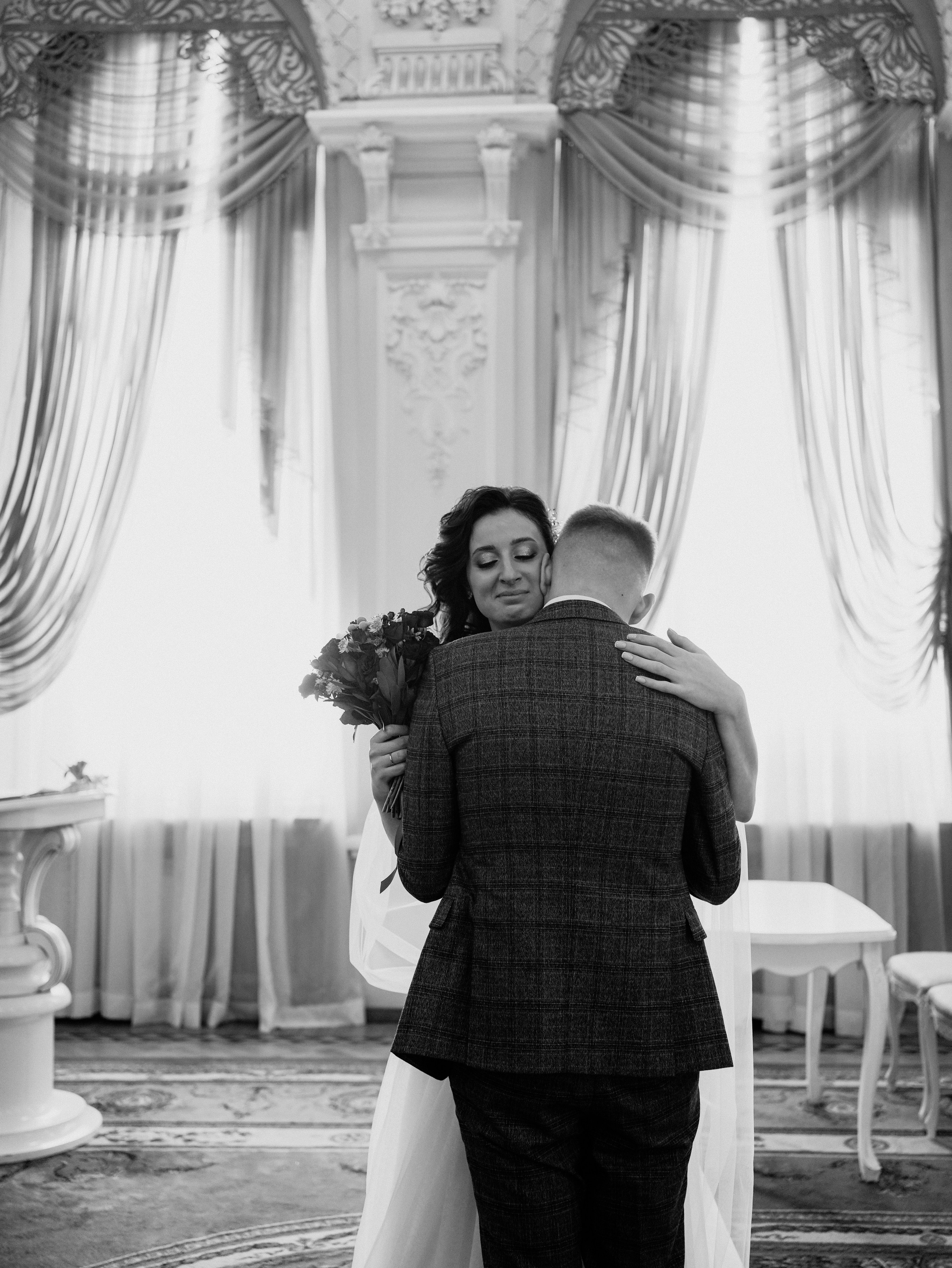 Зоя и Влад. Фотограф г. Санкт-Петербург Александра Катанакова