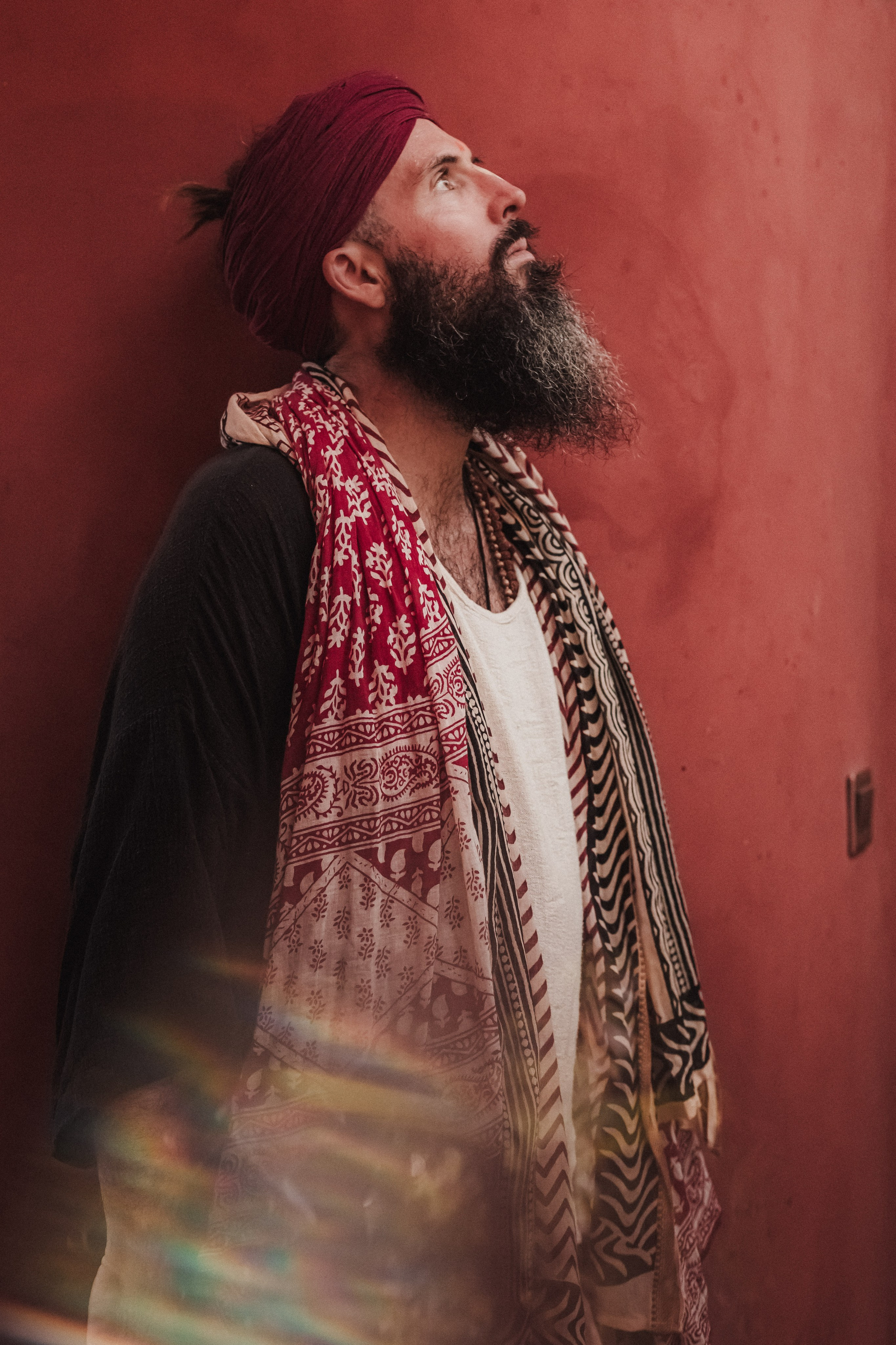 Pavan Ji. Мариам Багдасарян