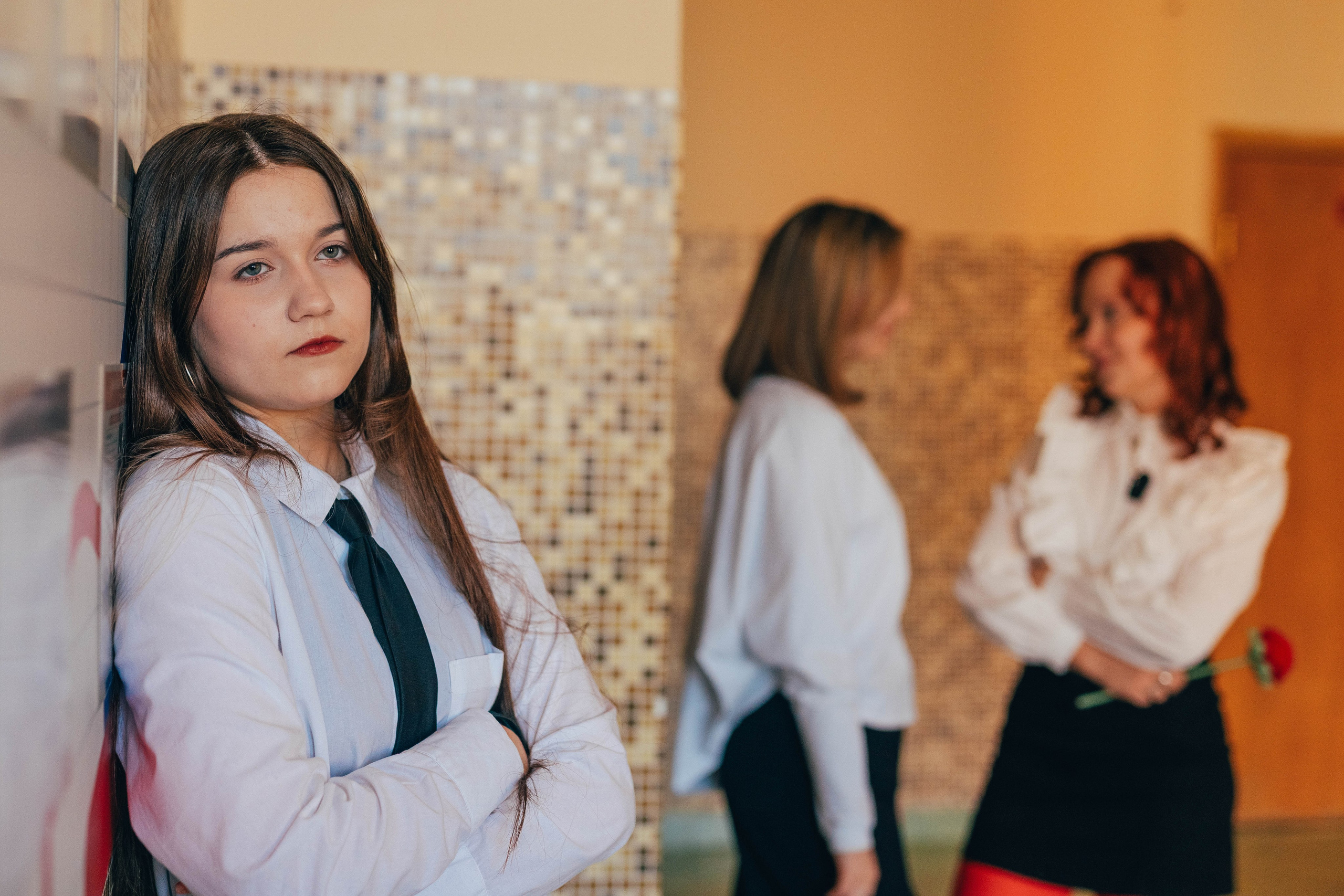 9 класс. Школьные альбомы и альбомы для детского сада. Юлия Осипова. Москва