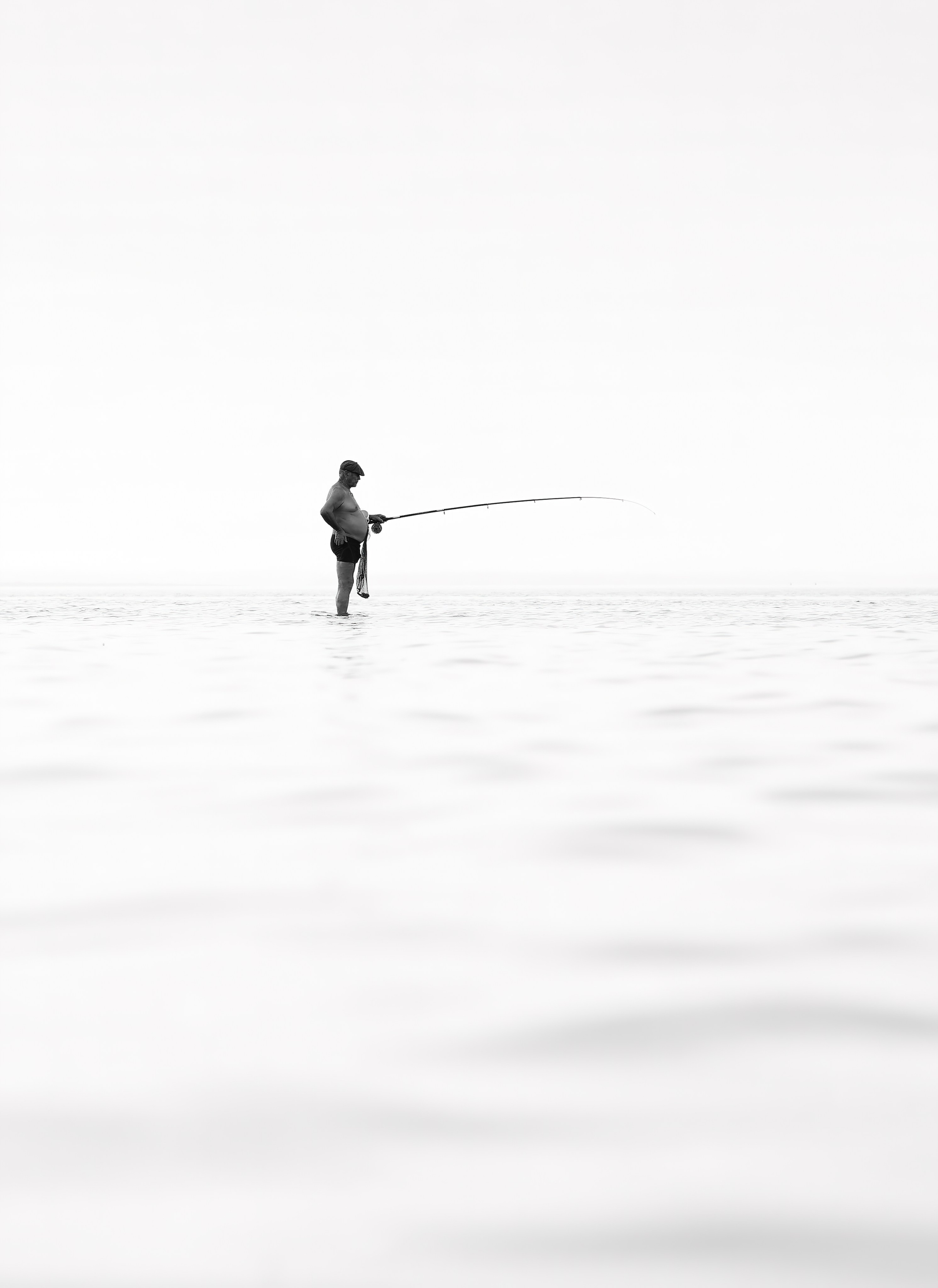 Улица и пейзаж. Oles Paritskiy