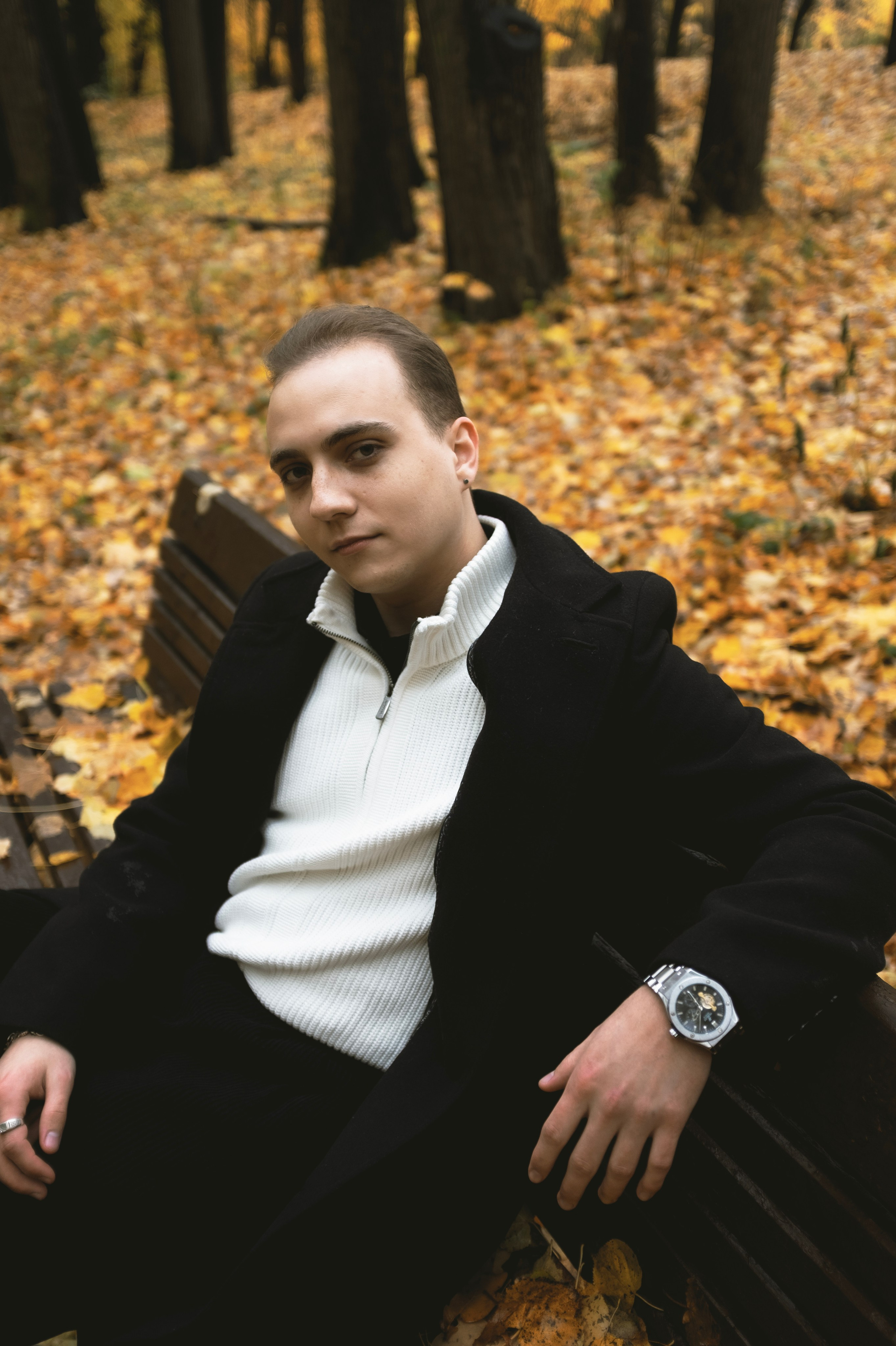 Elijah`. Художественный деятель | фотограф