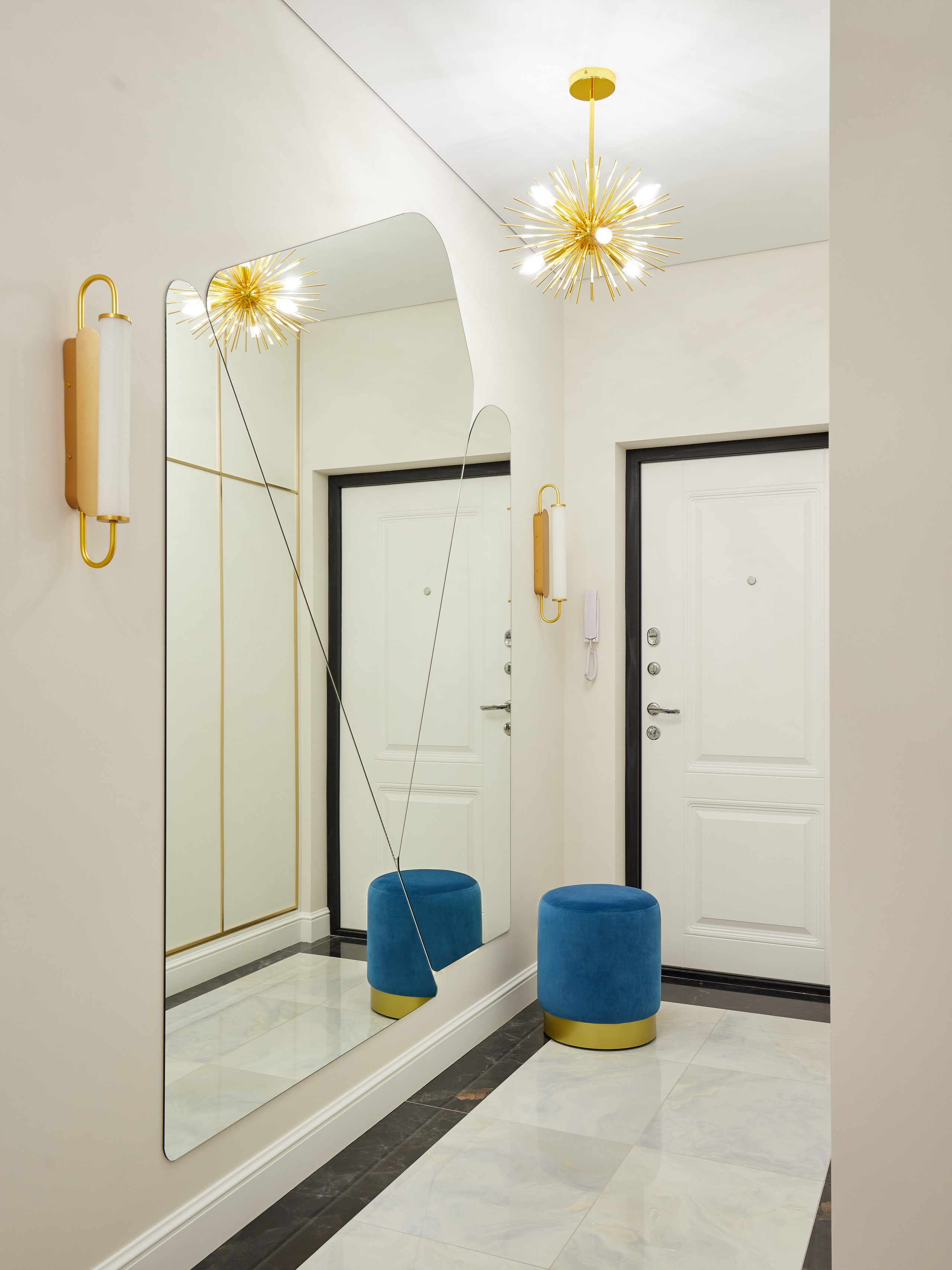 Реализованный проект Юлии Солопчук. Интерьерный фотограф Краснодар. Галина Ладыгина