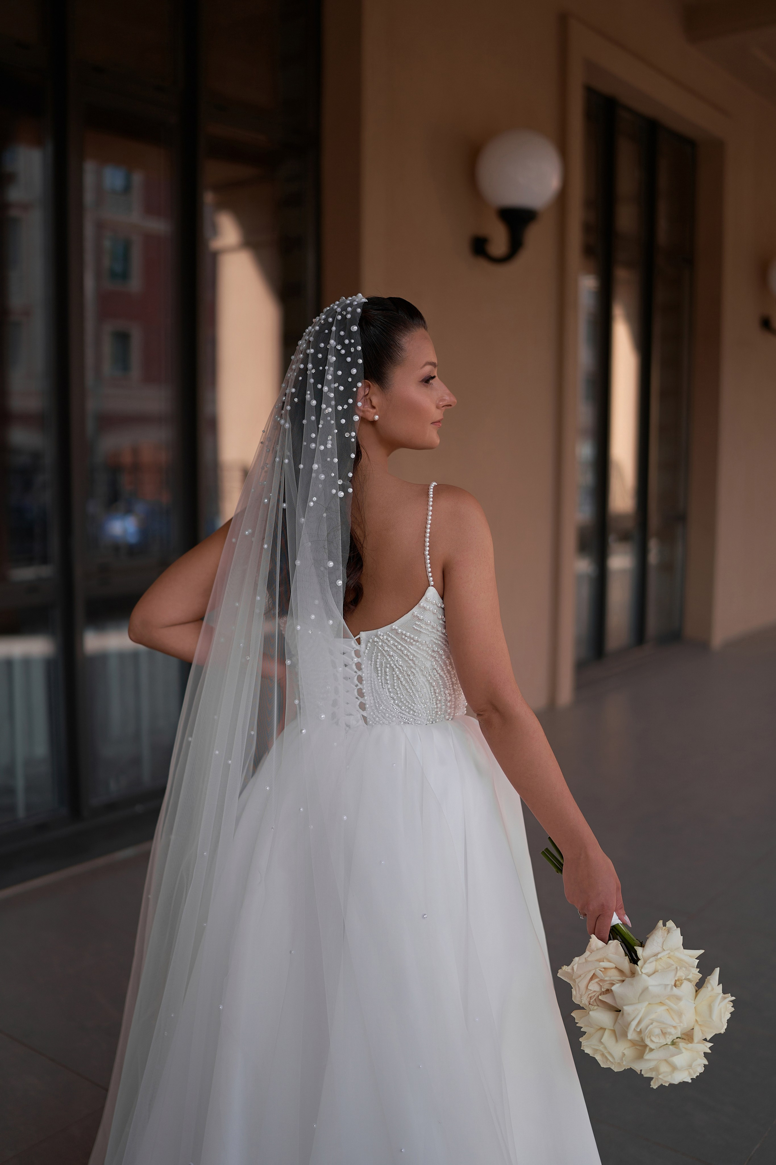 Павел & Ксения. Фотограф в Нижнем Новгороде Марина Кузнецова