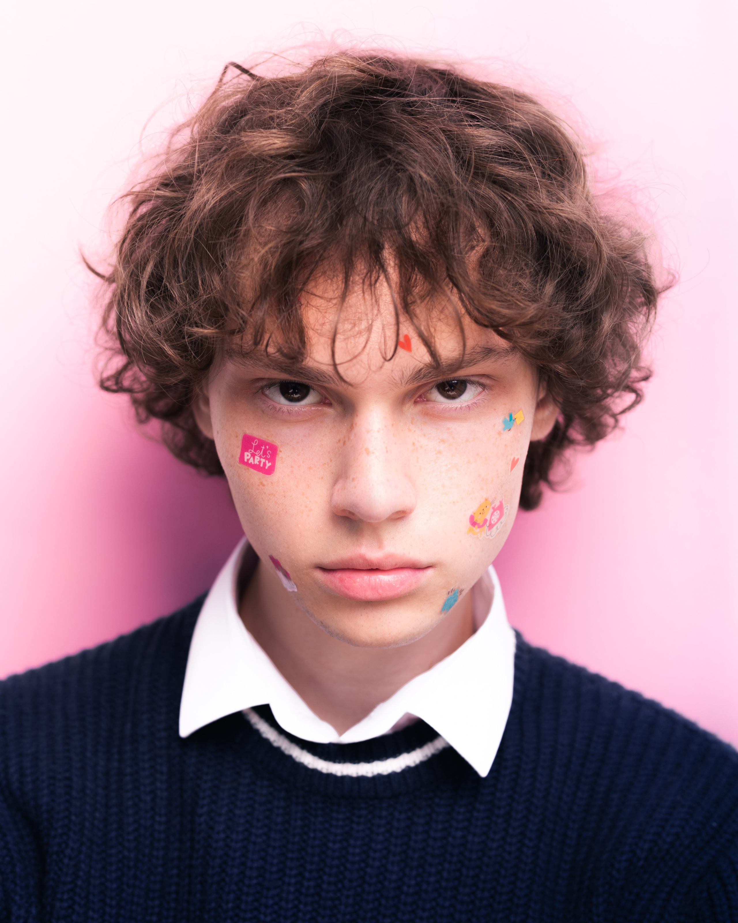 Sava. Modeling agency TM MODELS