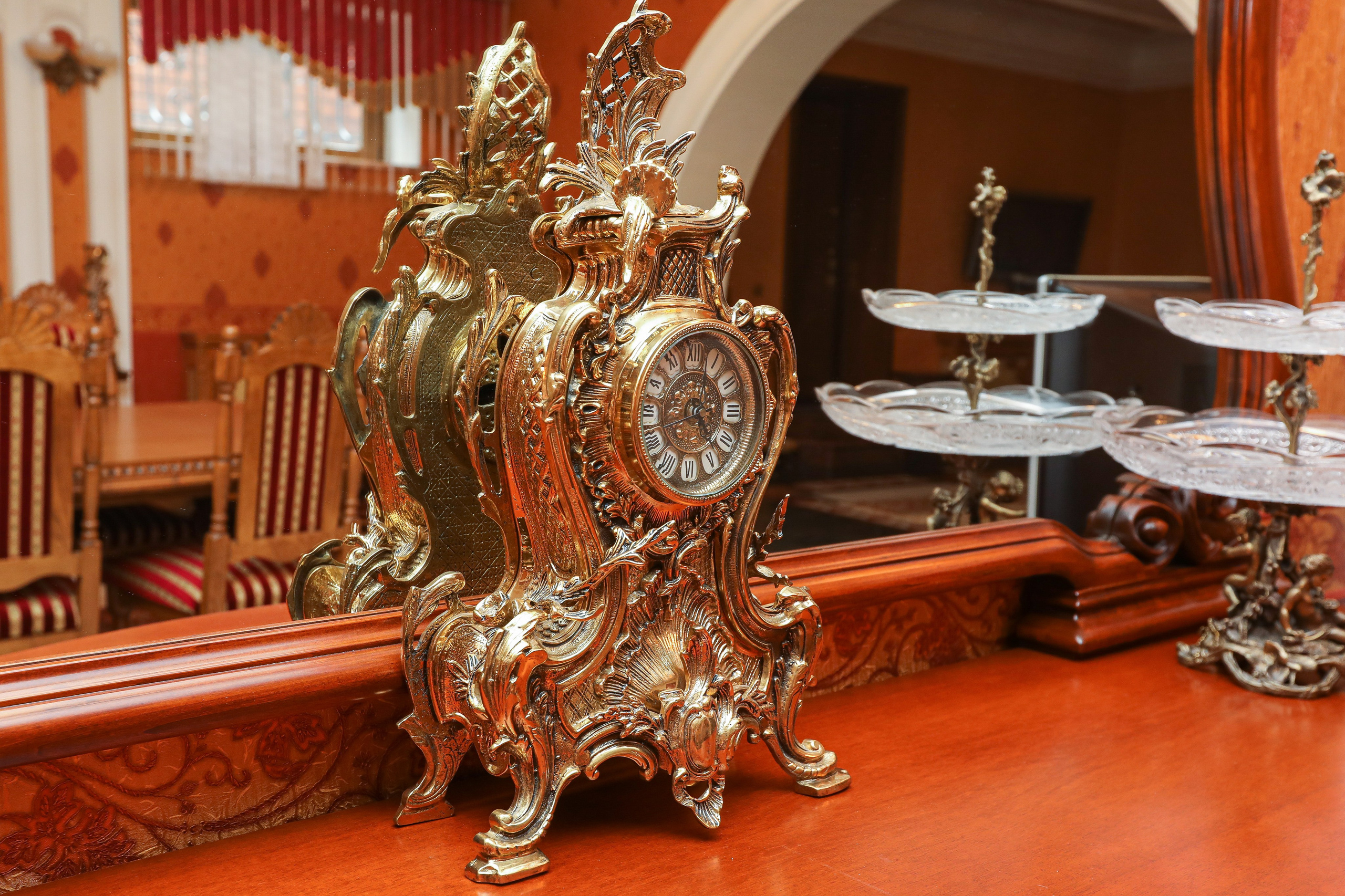 ИНТЕРЬЕРЫ. Photographer Viktoriya Markushina «My world throug»