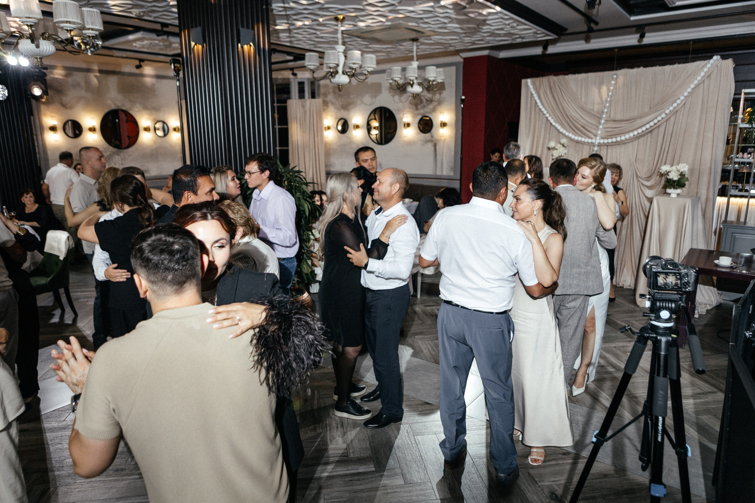 V&T. Свадебный фотограф Уфа Руслан Габдлисламов