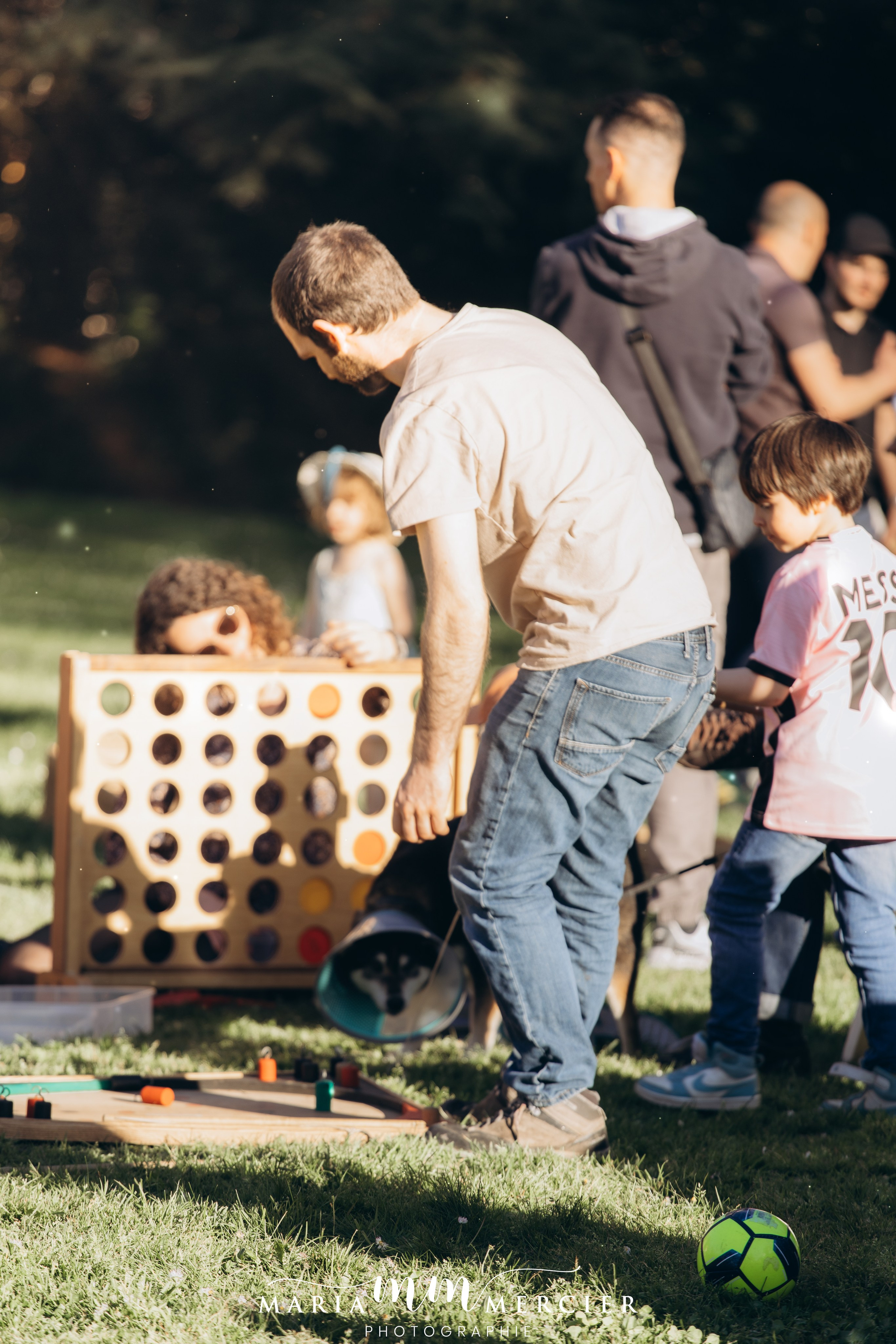 Evènements. Photographe des familles et enfants à Nantes et alentours