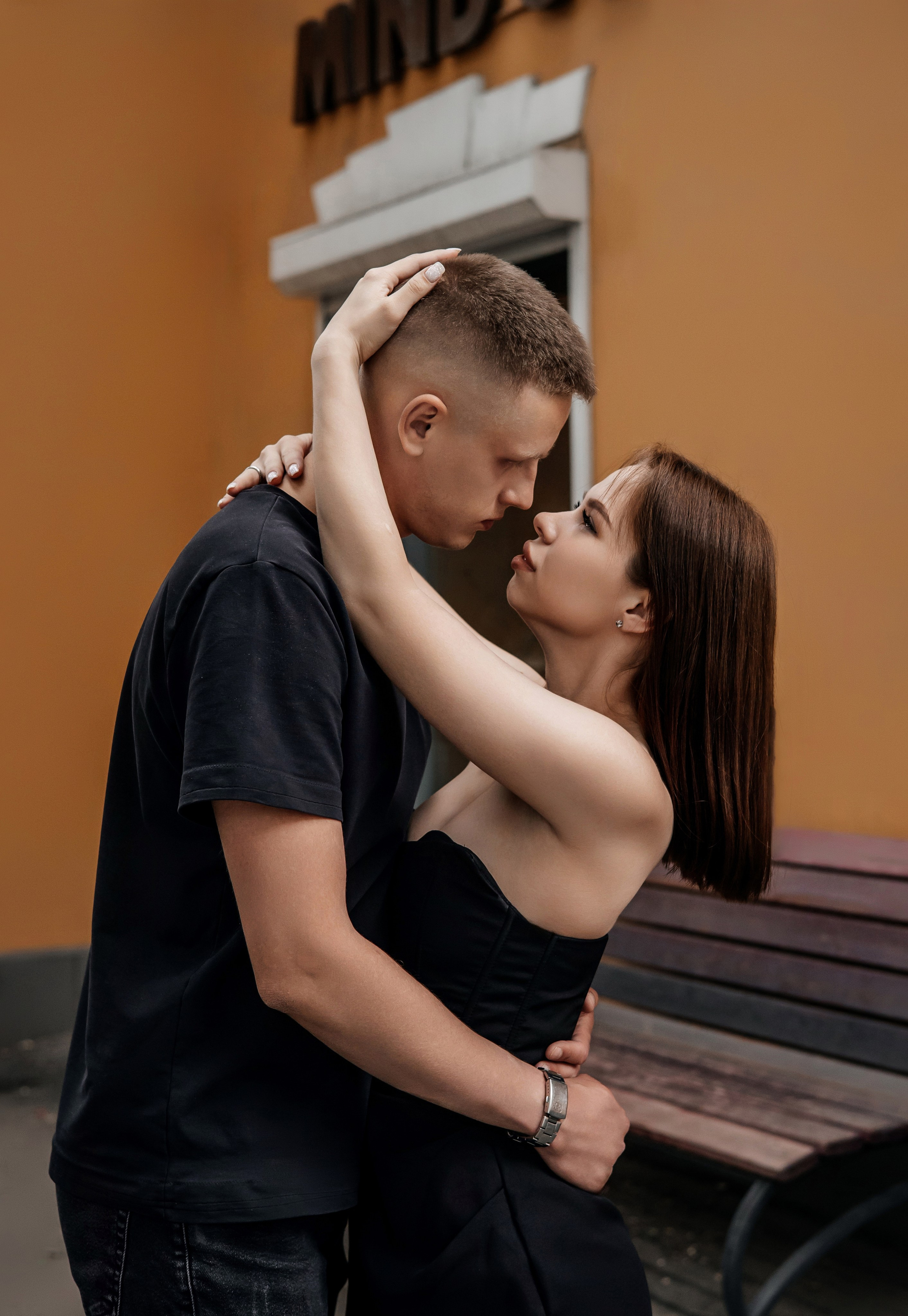 София и Роман