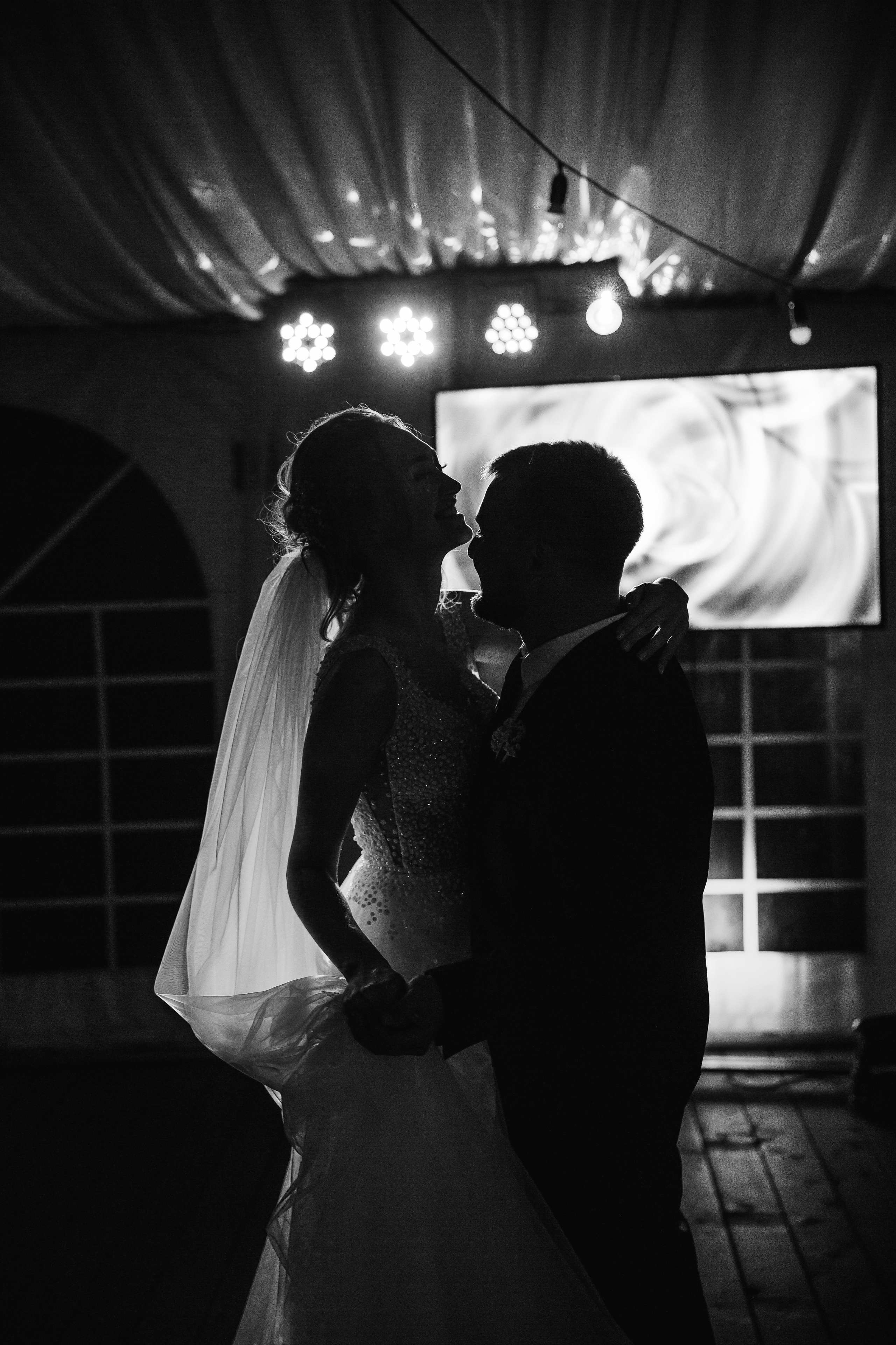 Рома и Даша. Свадебный фотограф Ярославль Ирина Волоцкая