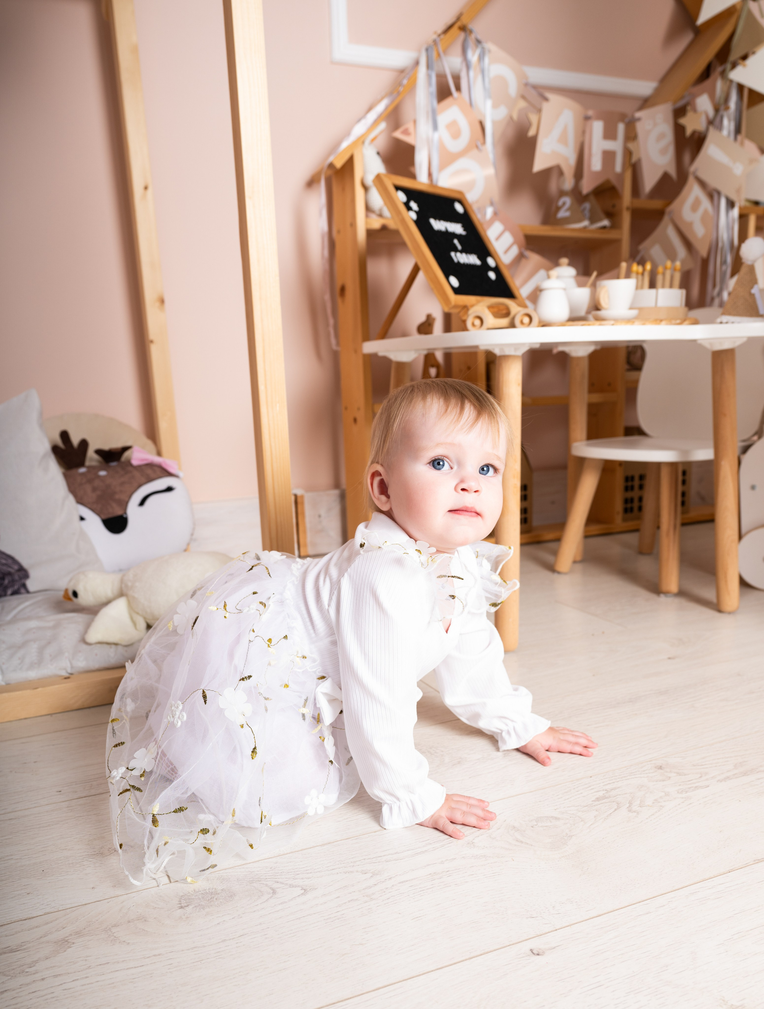 Семейные и детские фотосессии. Студийный и свадебный фотограф и видеограф в Севастополе — Юлия Макаренко