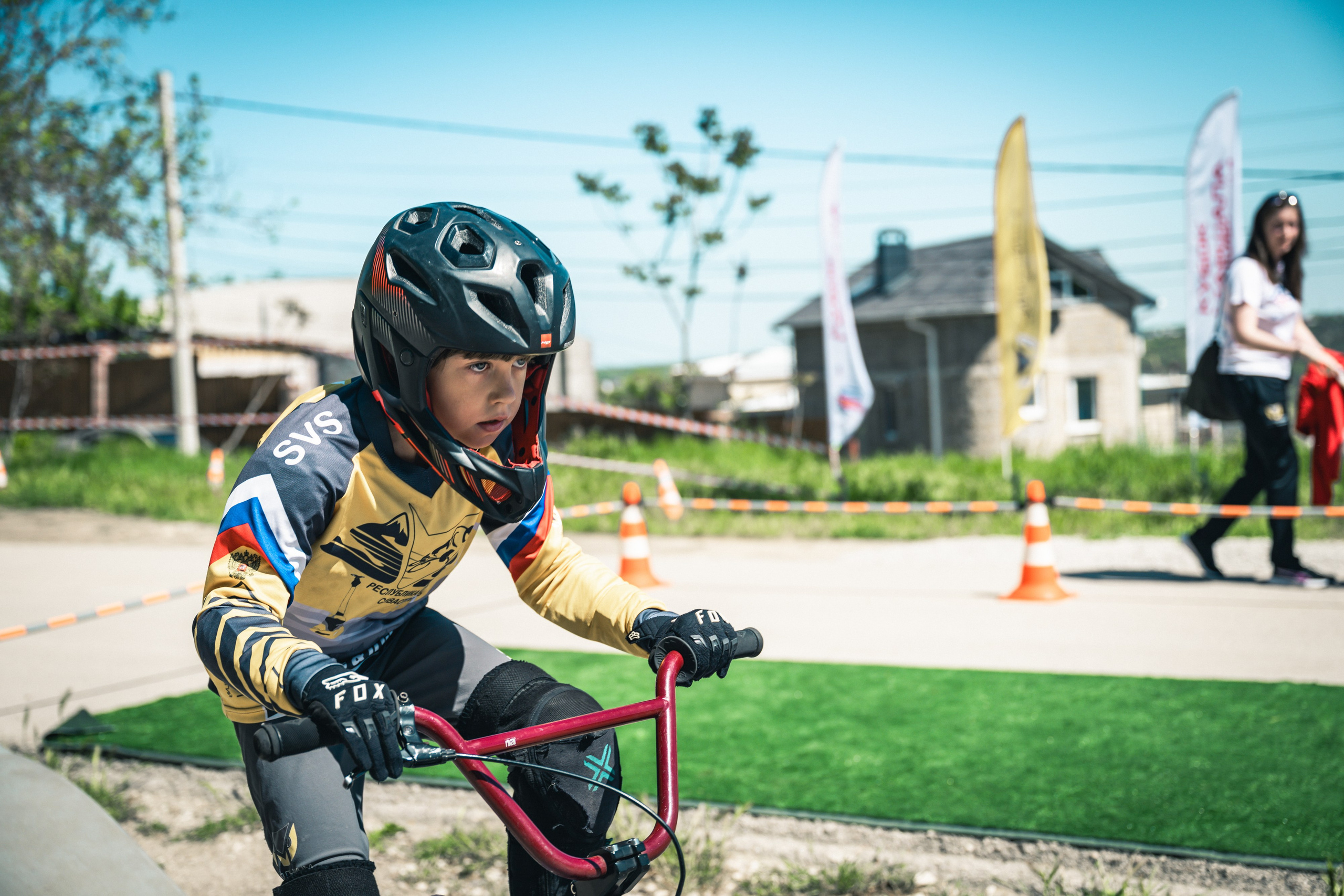 Страсть и рекорды. Спортивная съемка, репортаж. BMX, Севастополь. Студийный и свадебный фотограф и видеограф в Севастополе — Юлия Макаренко