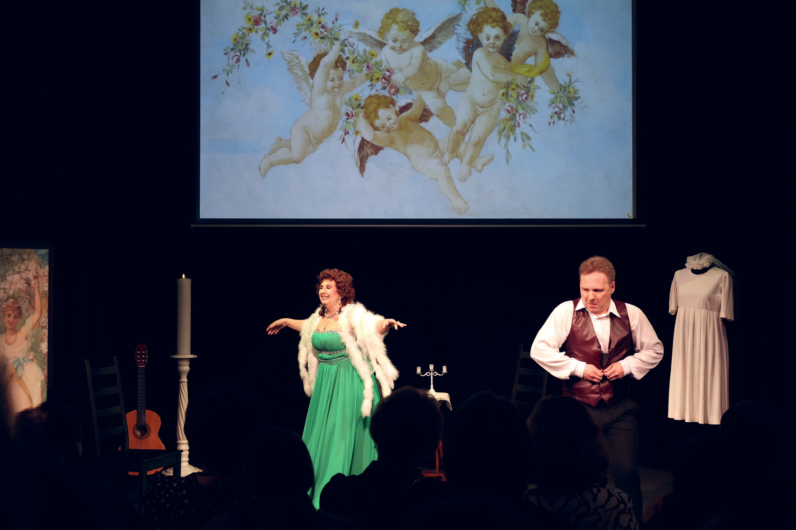 Брачное объявление 09.04.2024. Профессиональный фотограф в Москве Алёна Котова