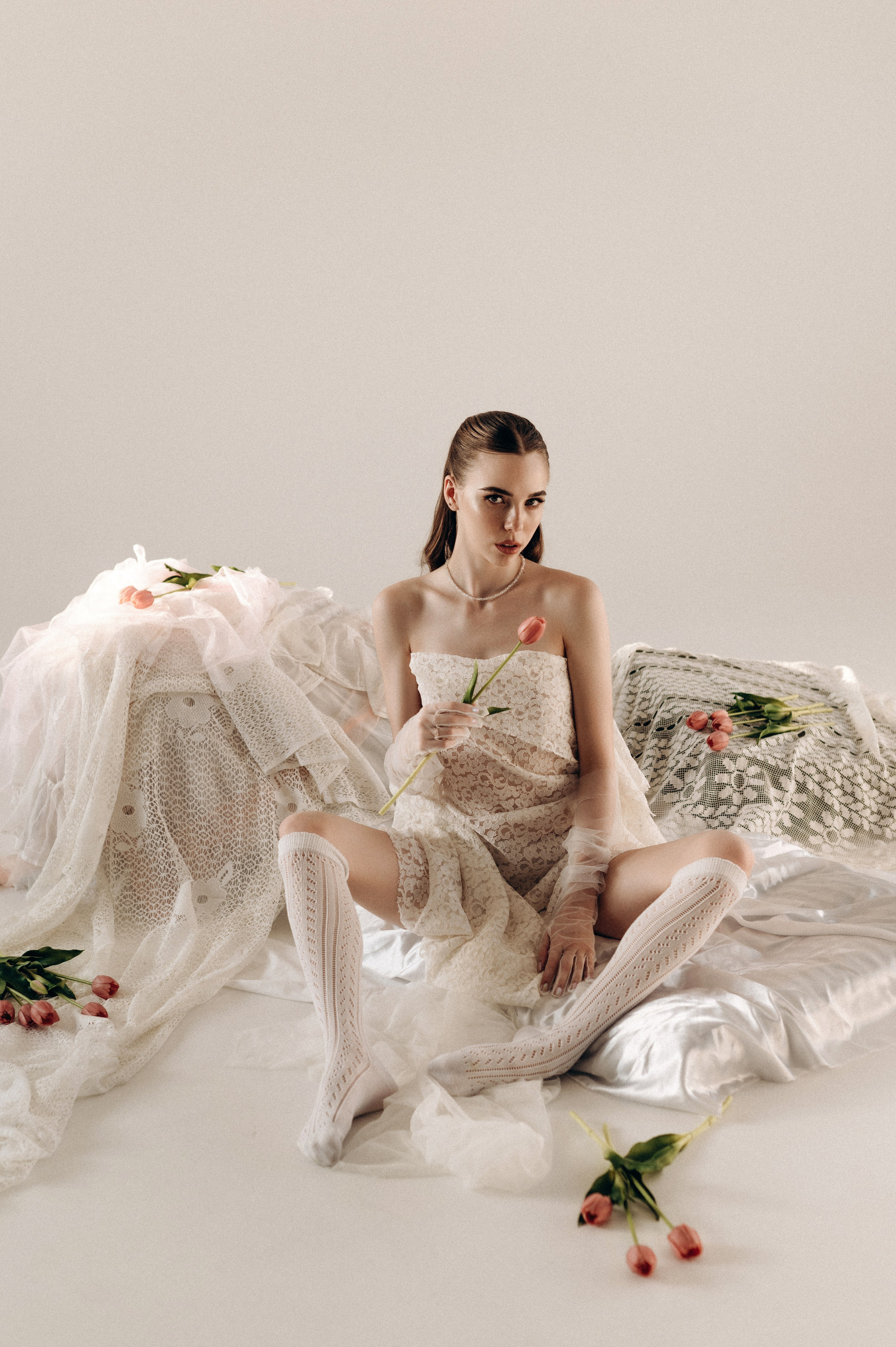 Никита и Ирина. Свадебный фотограф Белгород