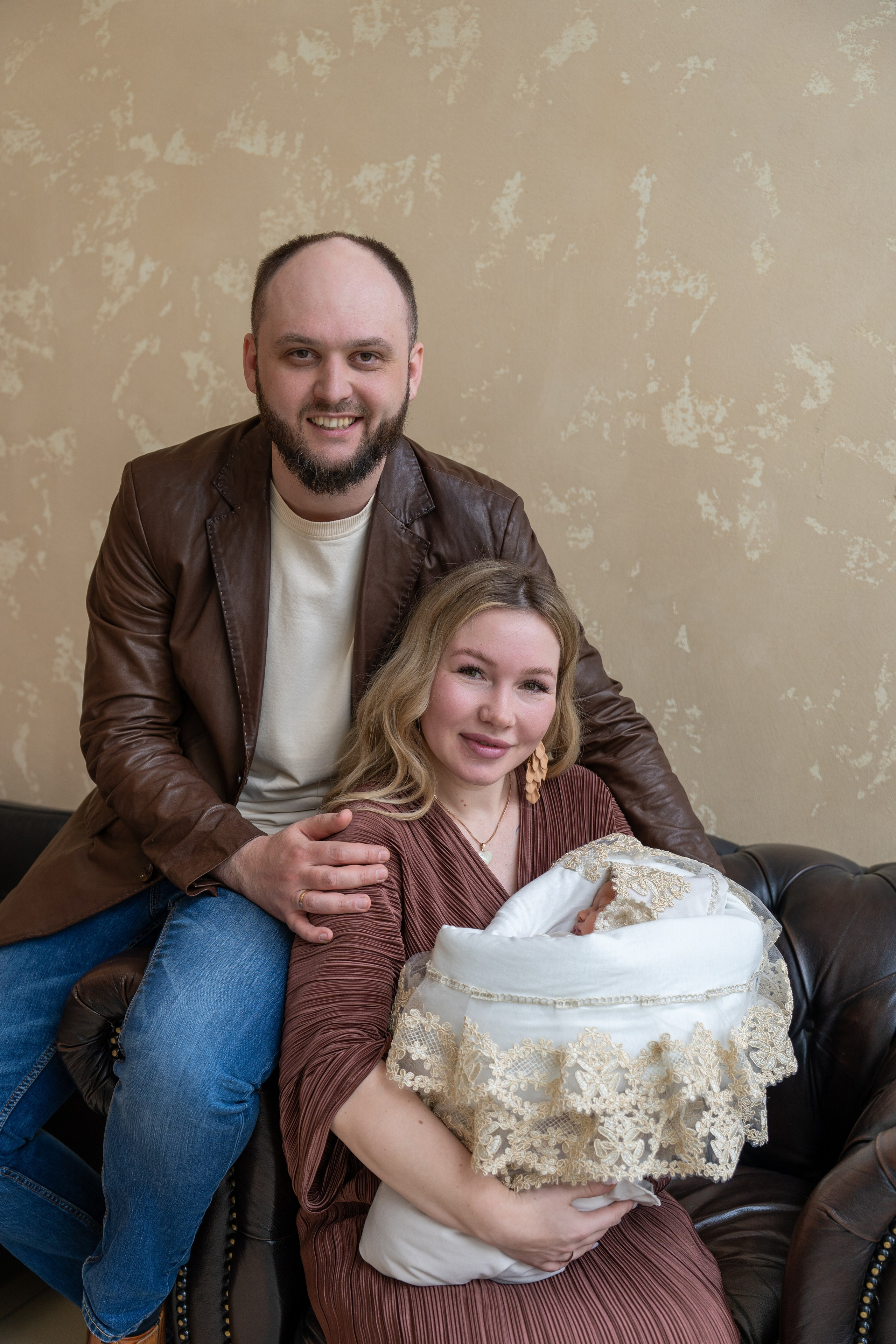 Роддом 9. Главная