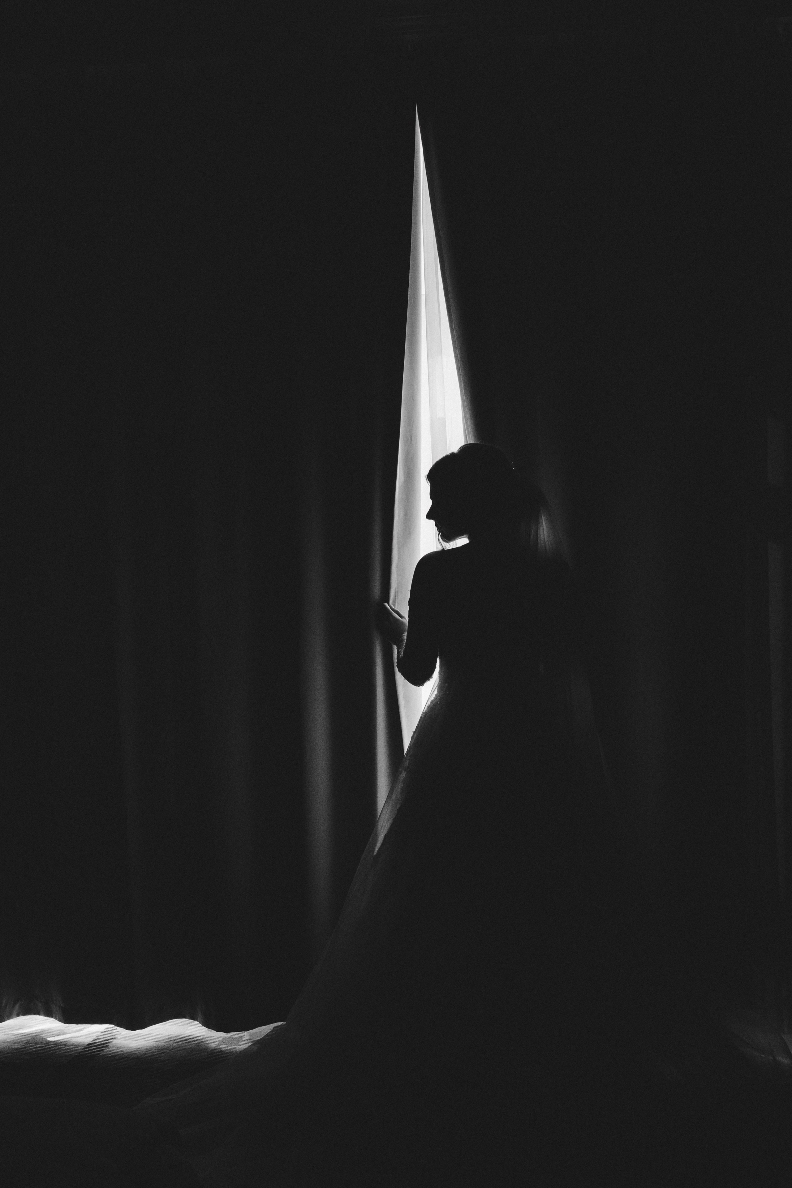 Саша и Света. Свадебный и Репортажный фотограф Нижний Новгород Москва Ежов Иван