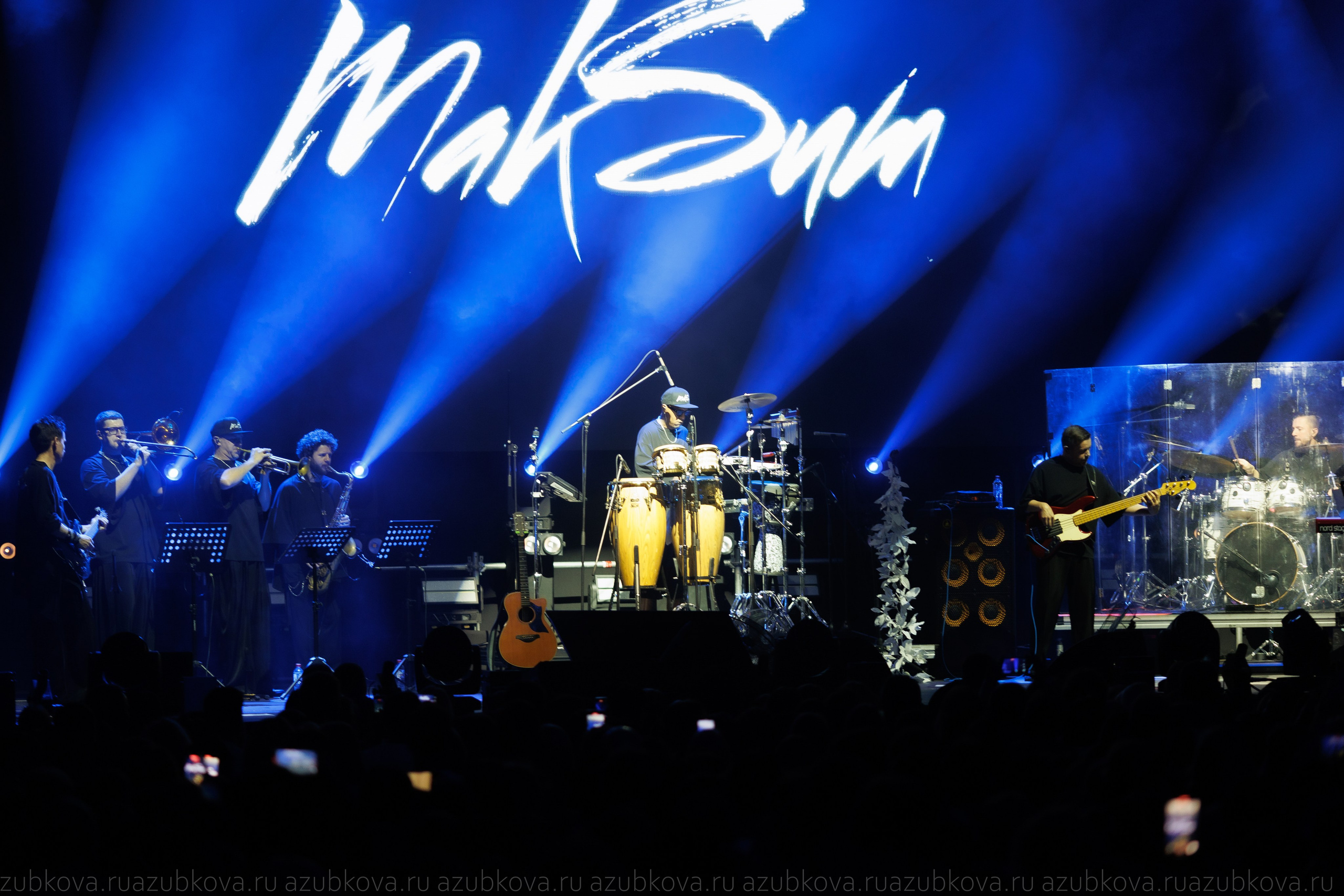 Максим. Фотограф Анастасия Зубкова