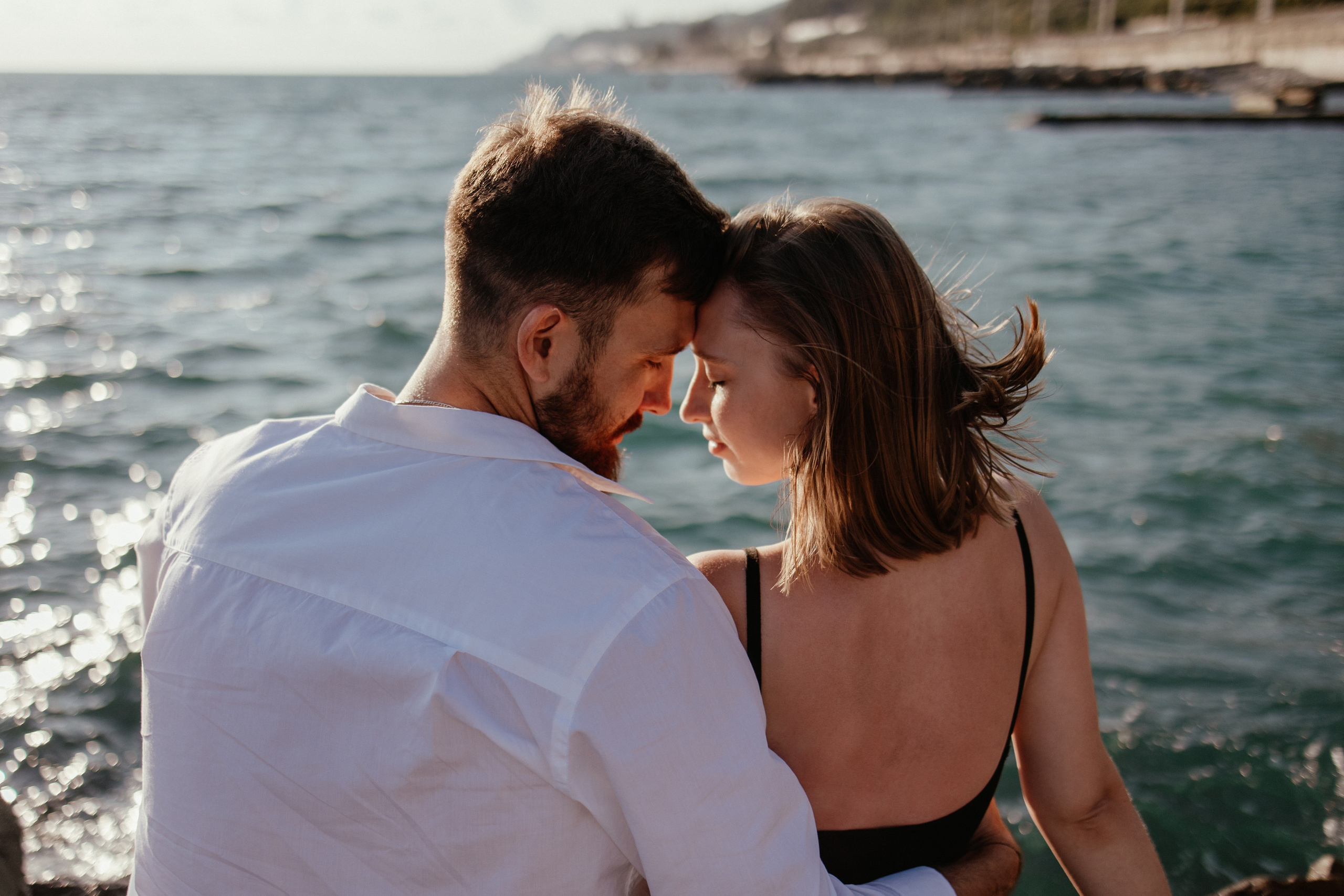 Love Story. Фотограф Сочи Татьяна Зорина