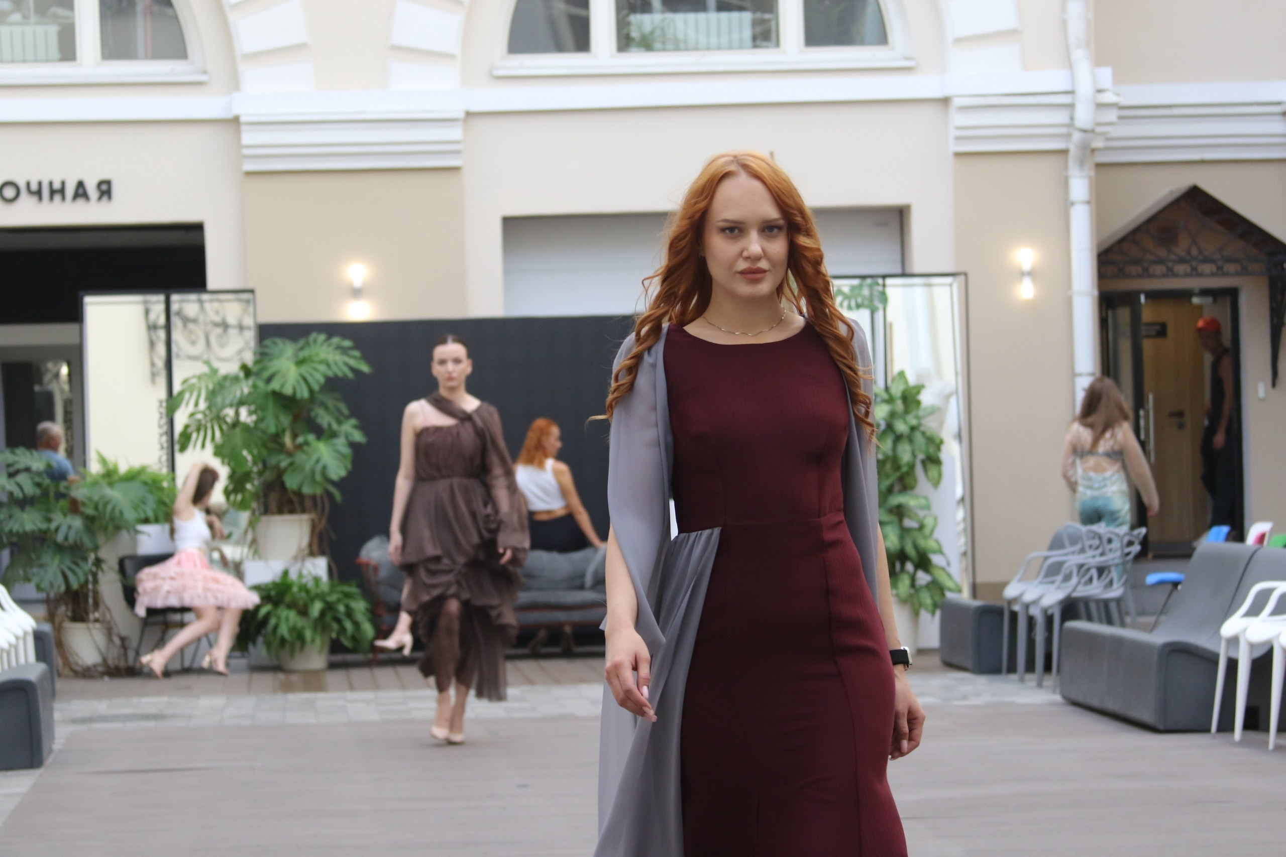 Светские мероприятия. Фотограф Суворова Марина — фотограф города Санкт-Петербург