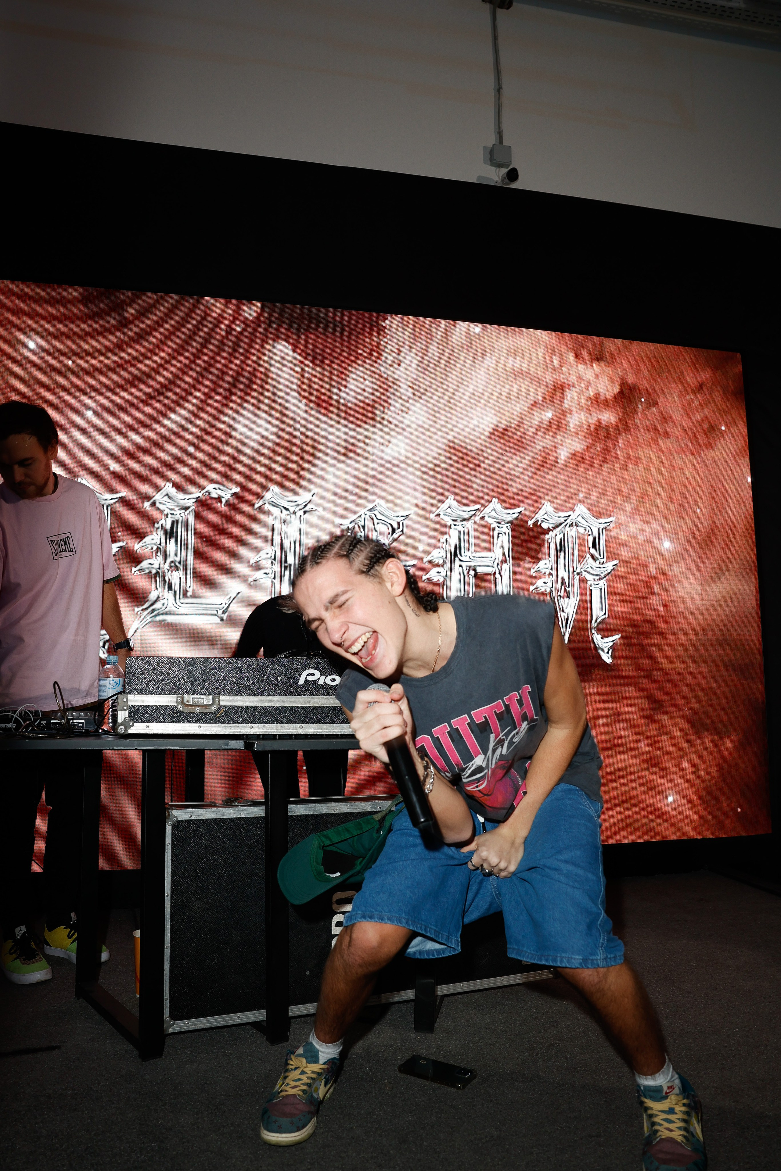 ALISHA. Nikolskayasecular