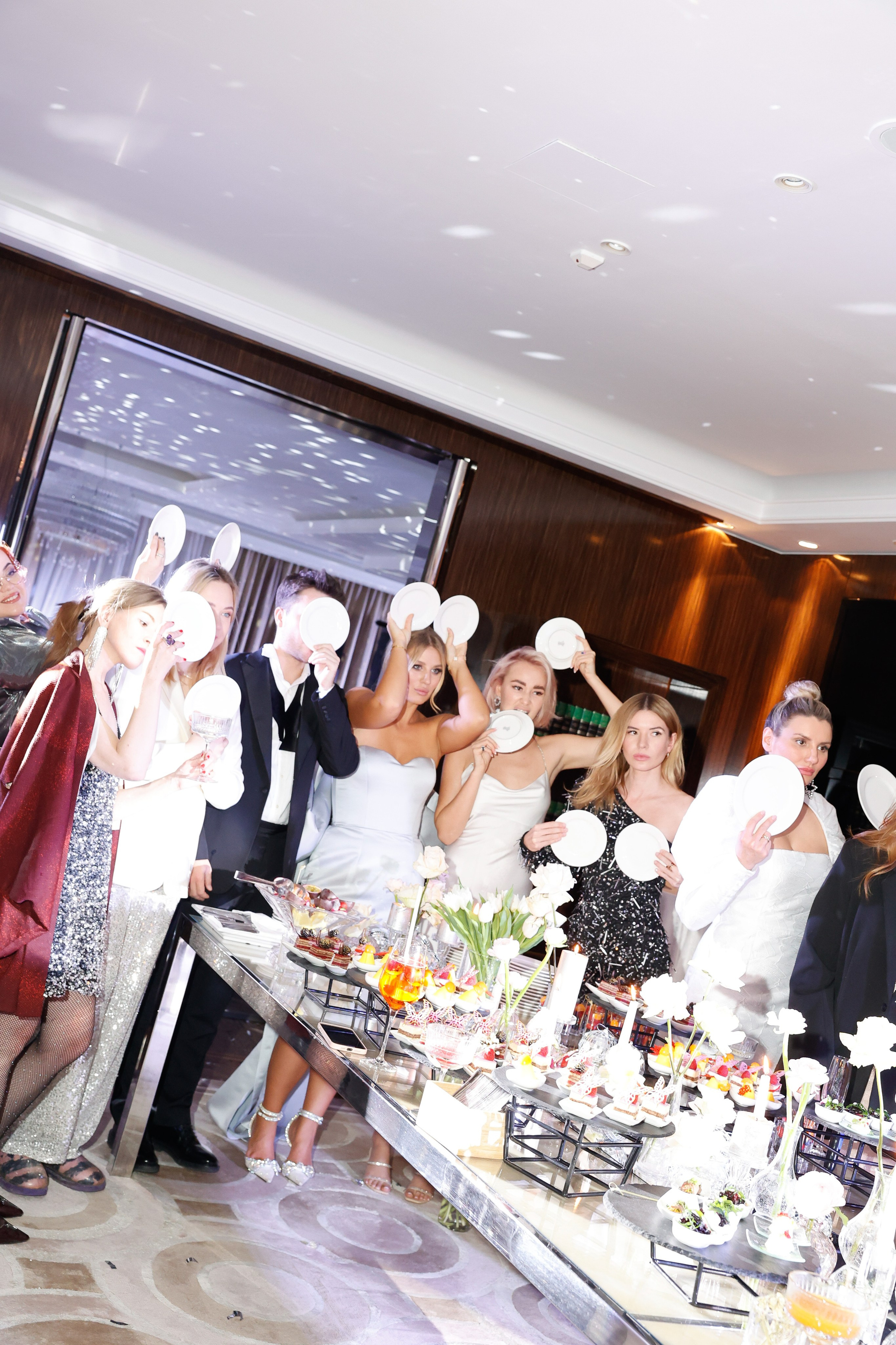 ЯНА ЛЕВЕНЦЕВА. Nikolskayasecular