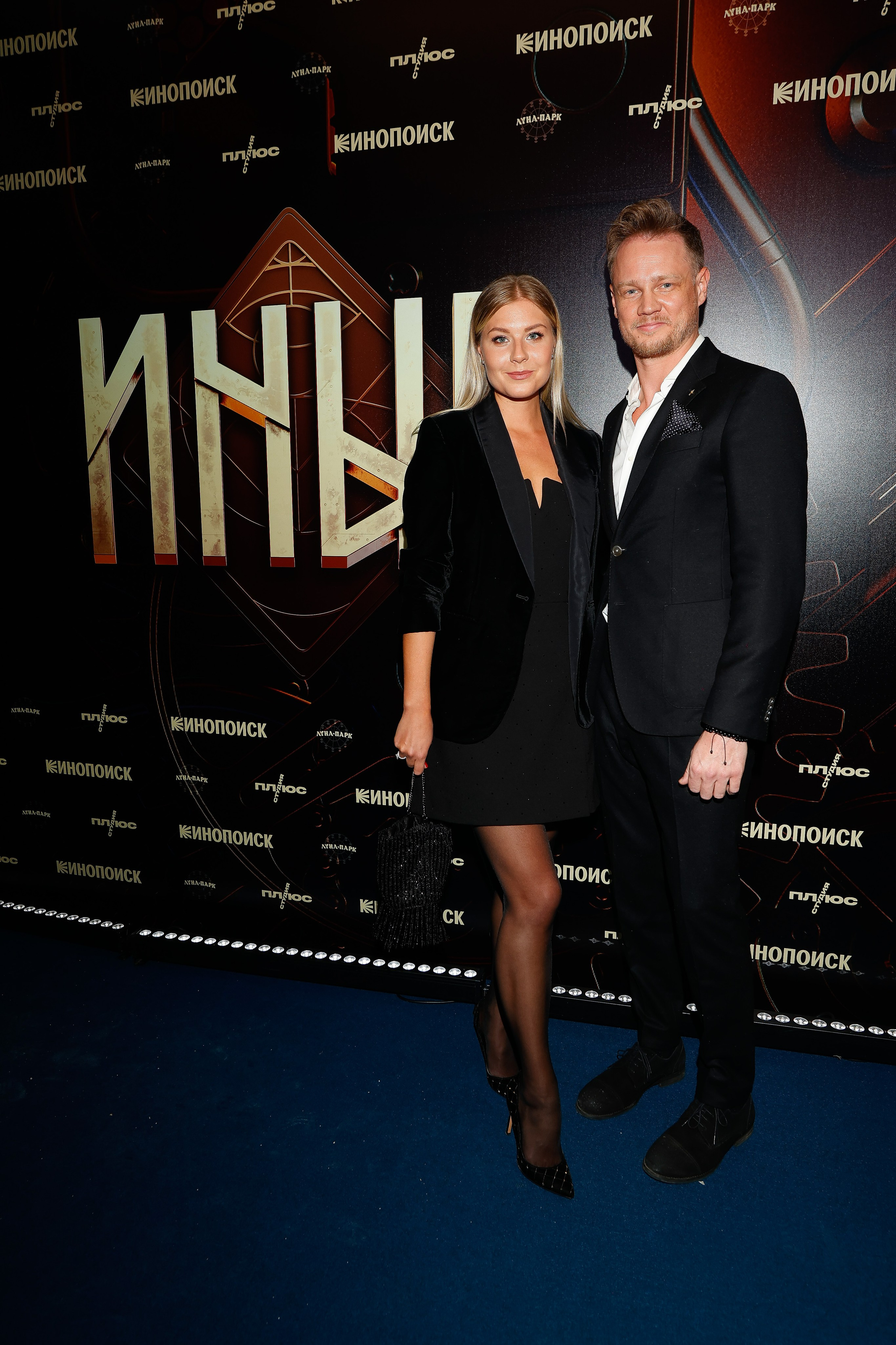 Иные | Кинопоиск. Nikolskayasecular