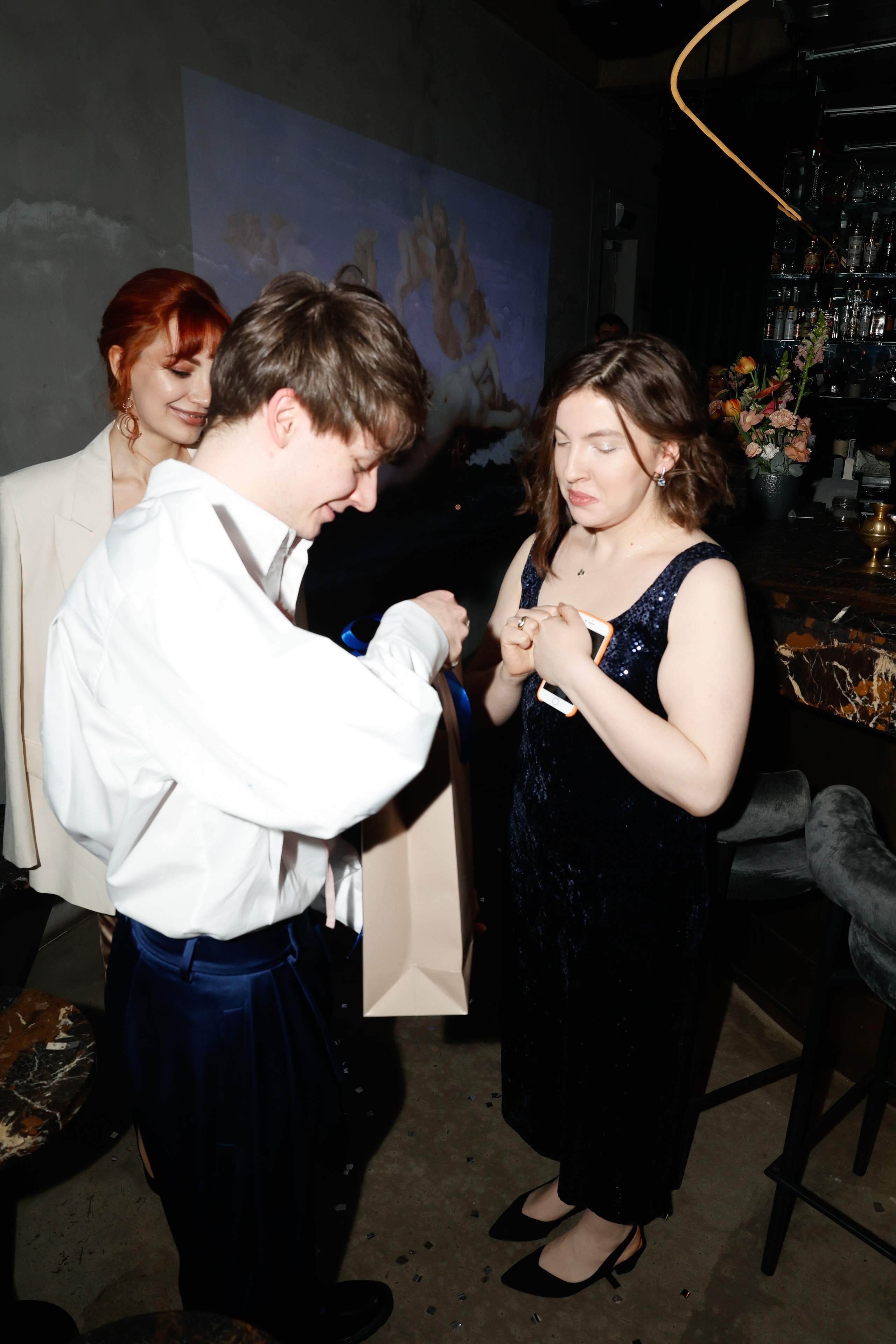 ДИМА ЕРМУЗЕВИЧ. Nikolskayasecular