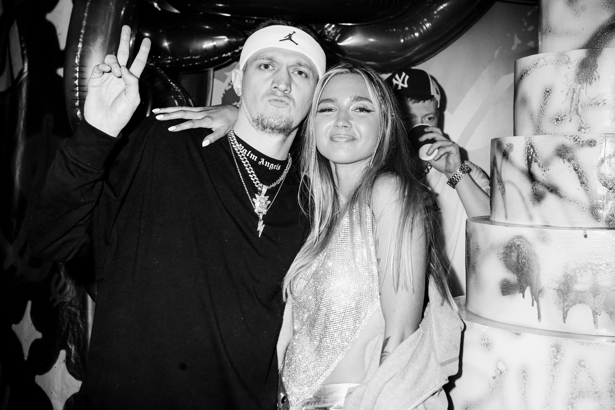 MEZENOVA. Nikolskayasecular