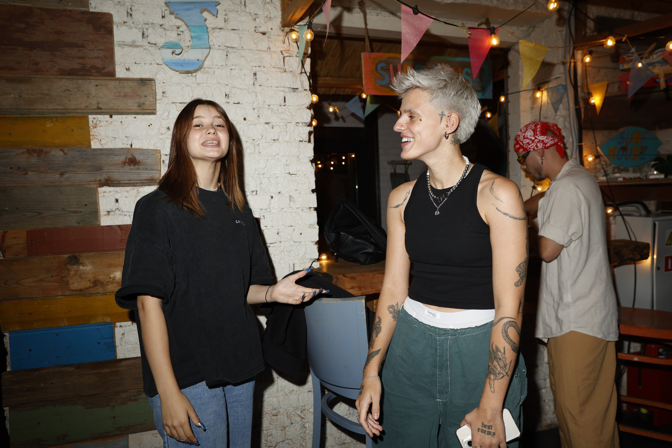 ГЕРМАН ГЛАСС. Nikolskayasecular