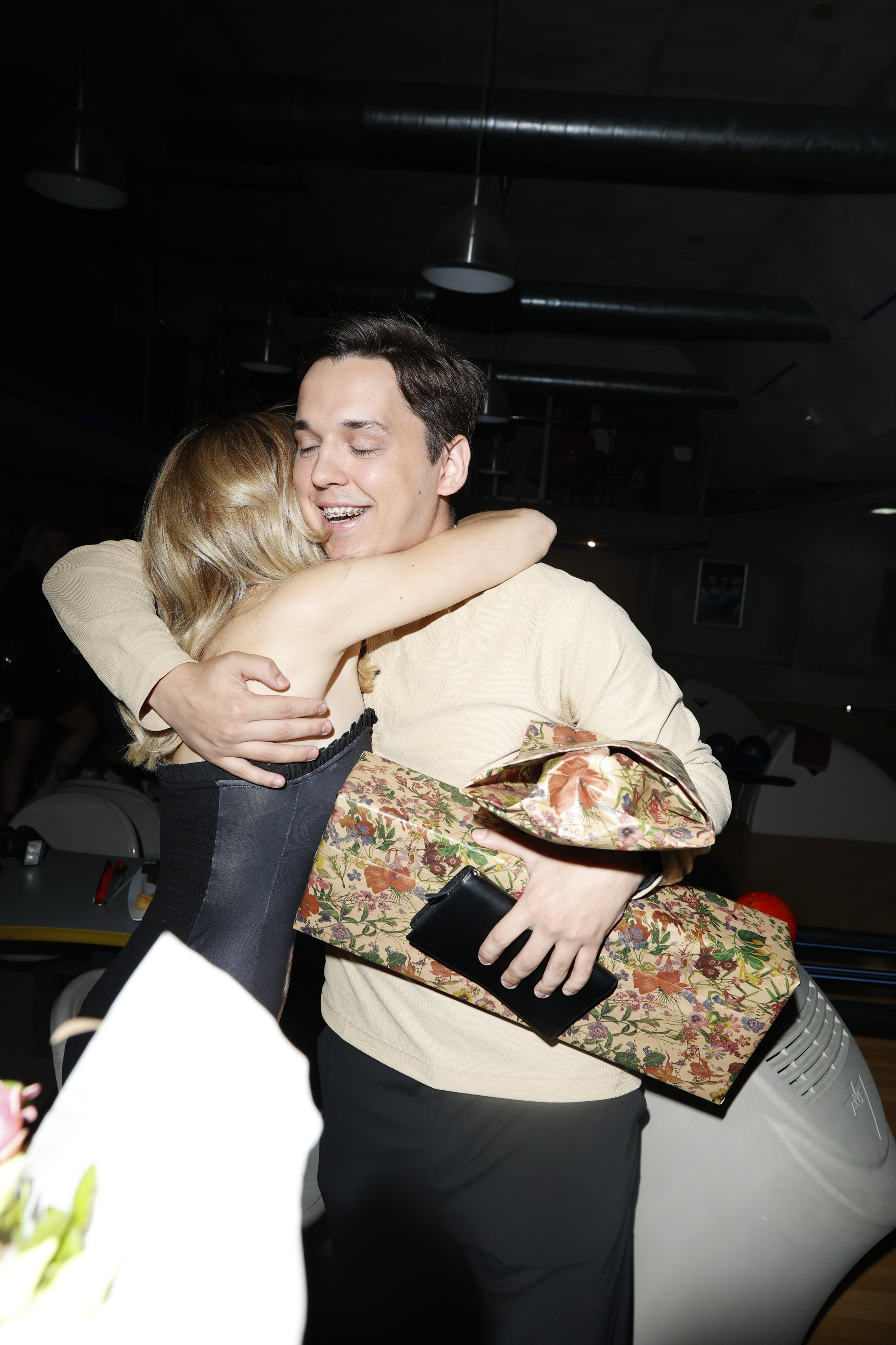 ЮЛЯ ГАВРИЛИНА. Nikolskayasecular