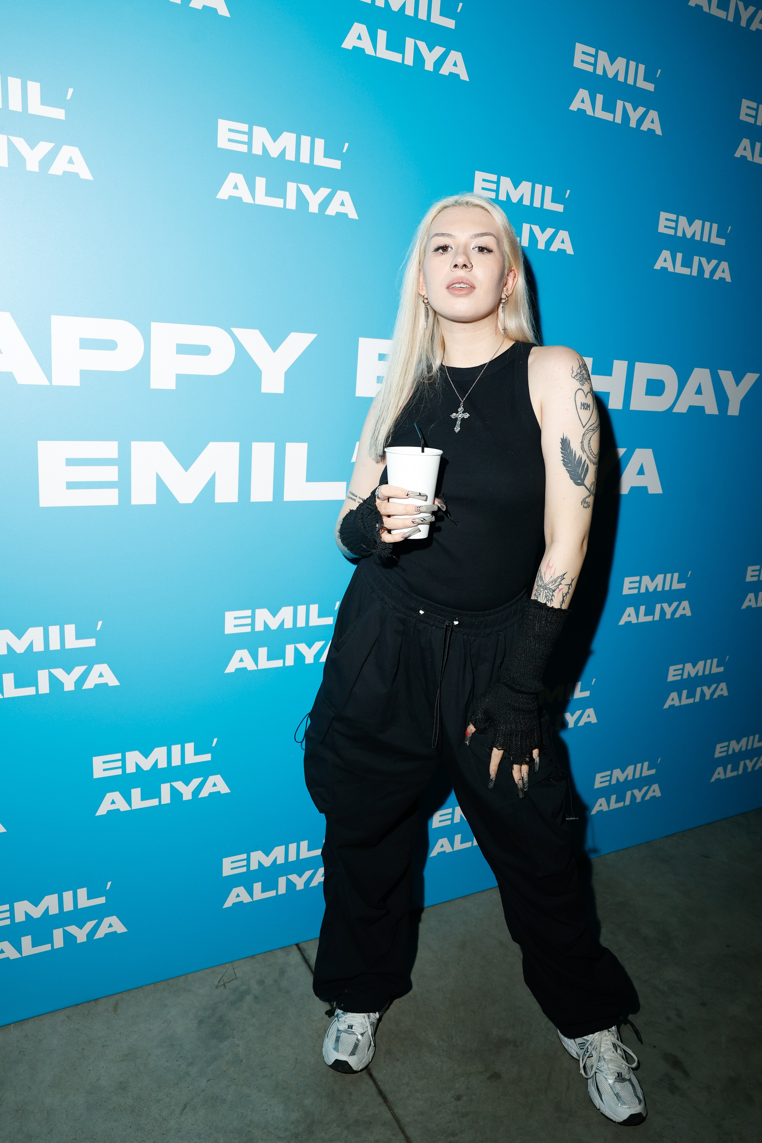 ALLI & ЭМИЛЬ. Nikolskayasecular