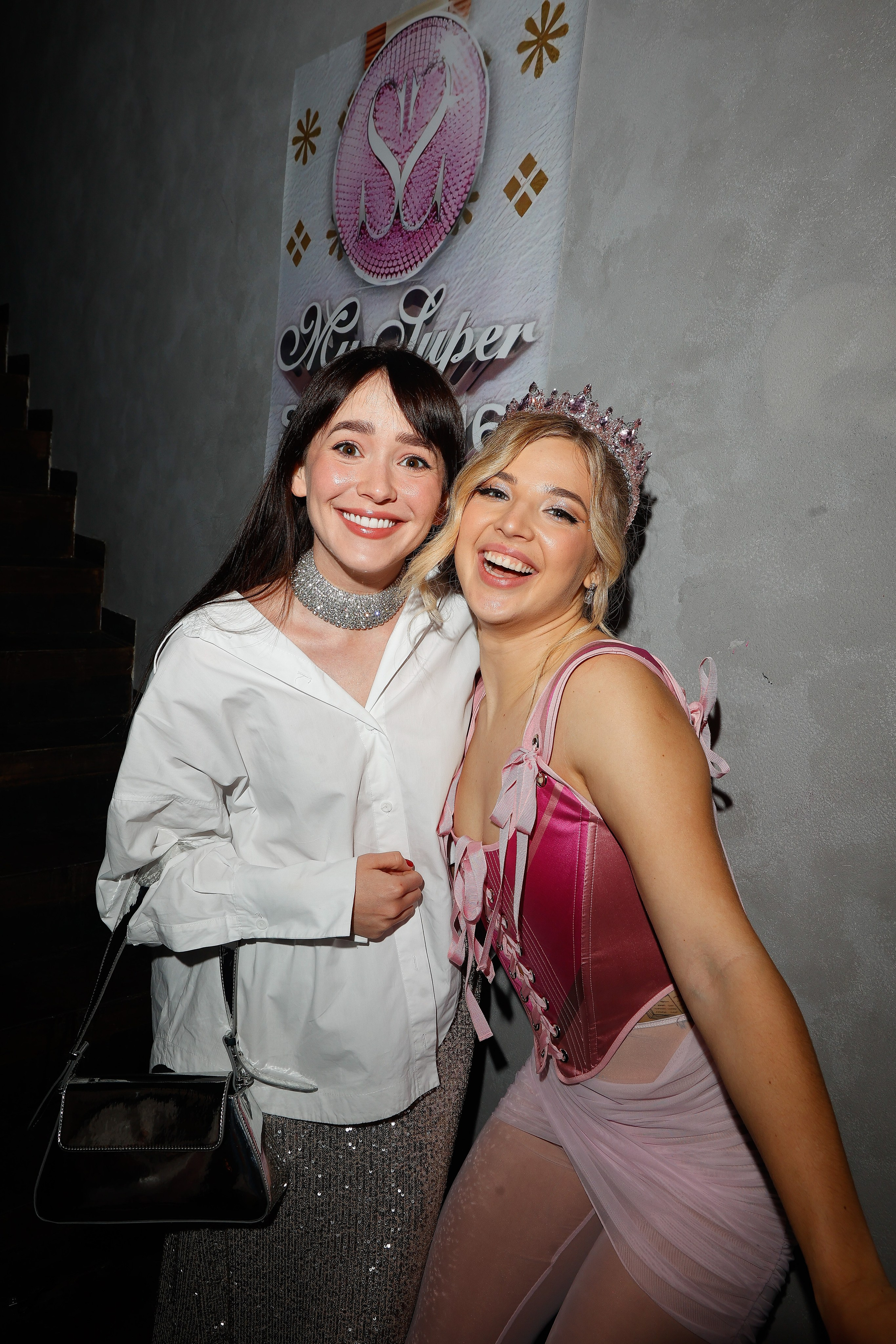 АНЯ ПОКРОВ. Nikolskayasecular