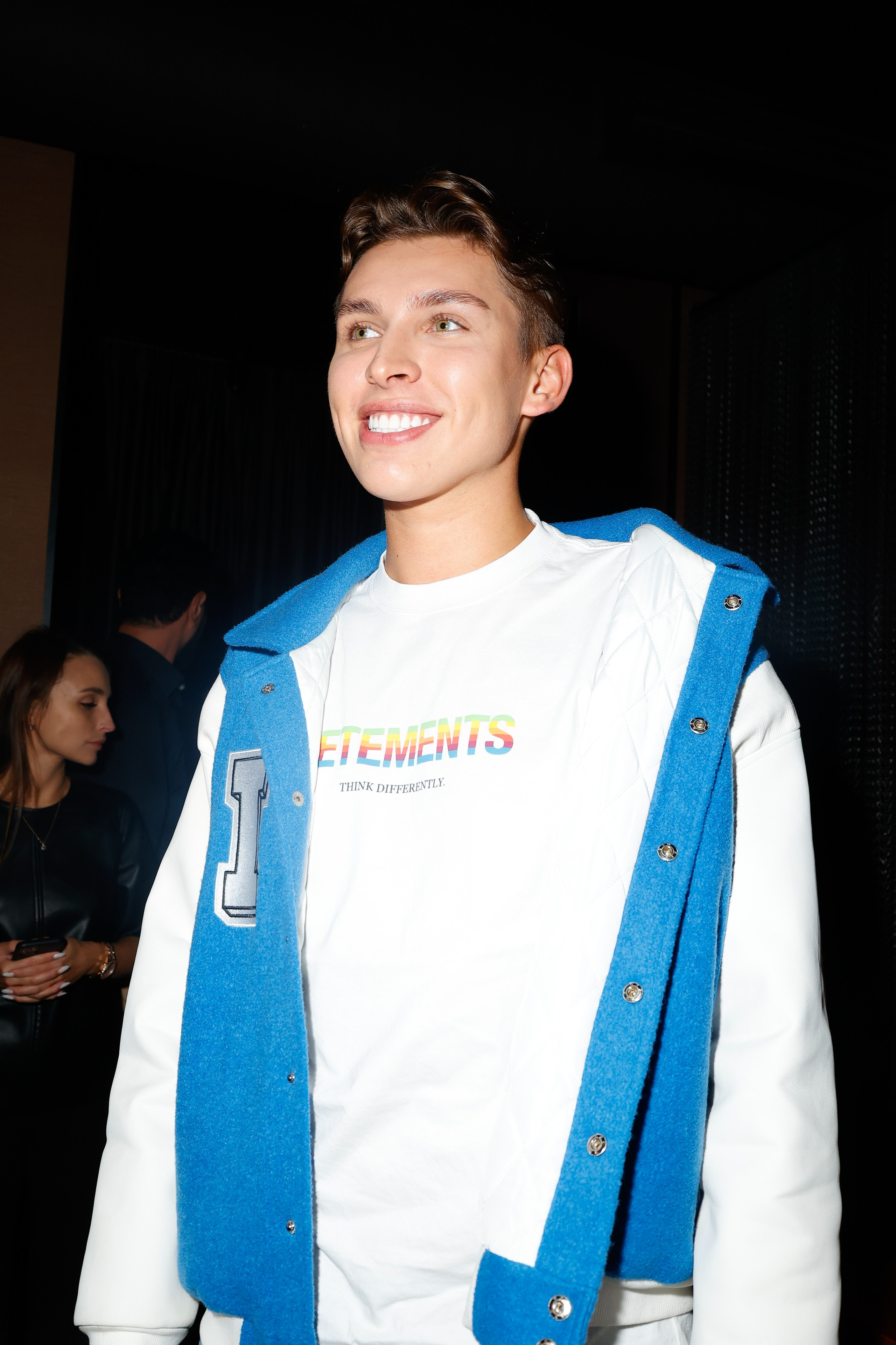 АЛЛА БРУЛЕТОВА. Nikolskayasecular