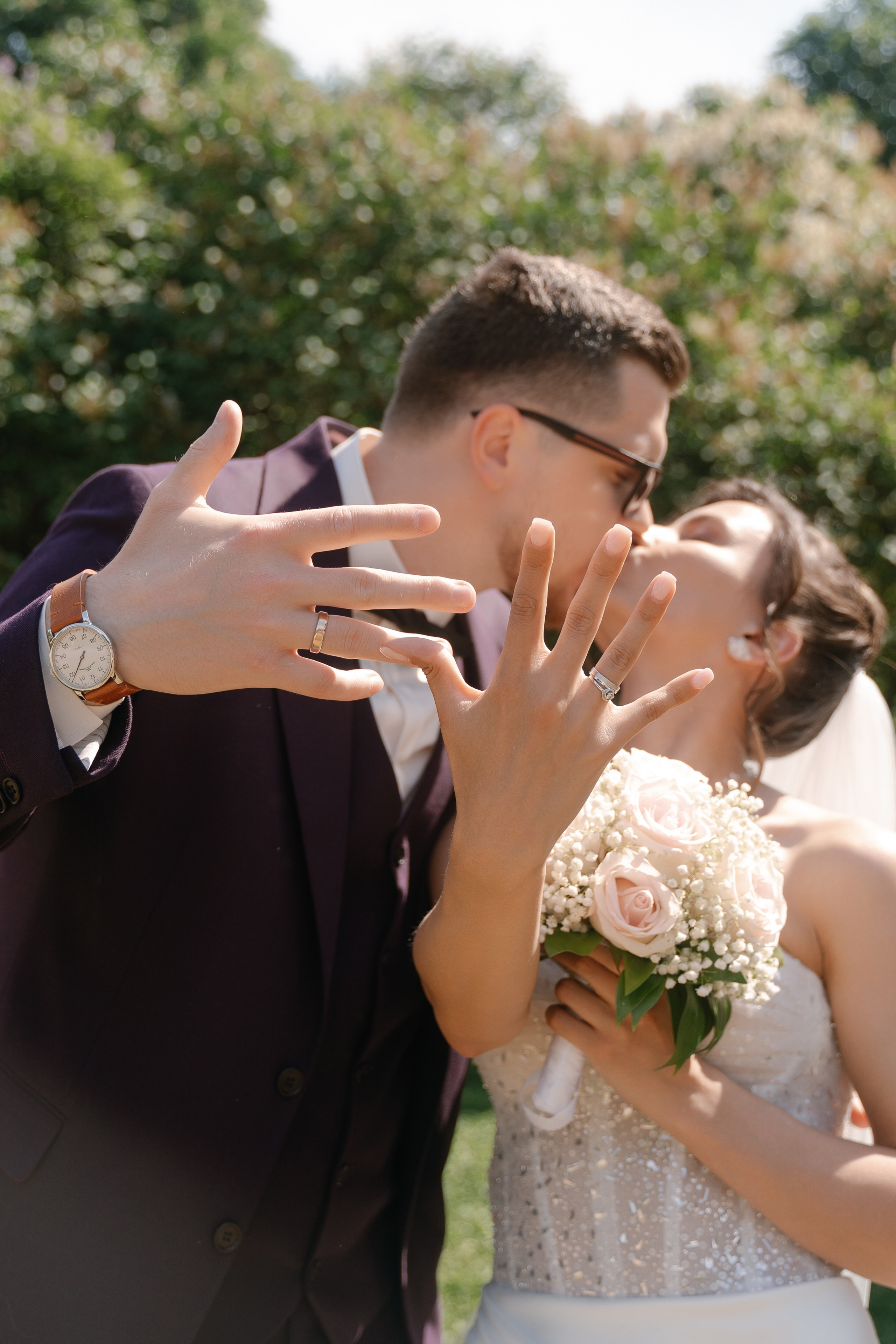 Портфолио свадебного фотографа Натальи ФЕДькиной в СПб и МСК в 2024. Свадебный фотограф — Наталья Фед СПб/Москва