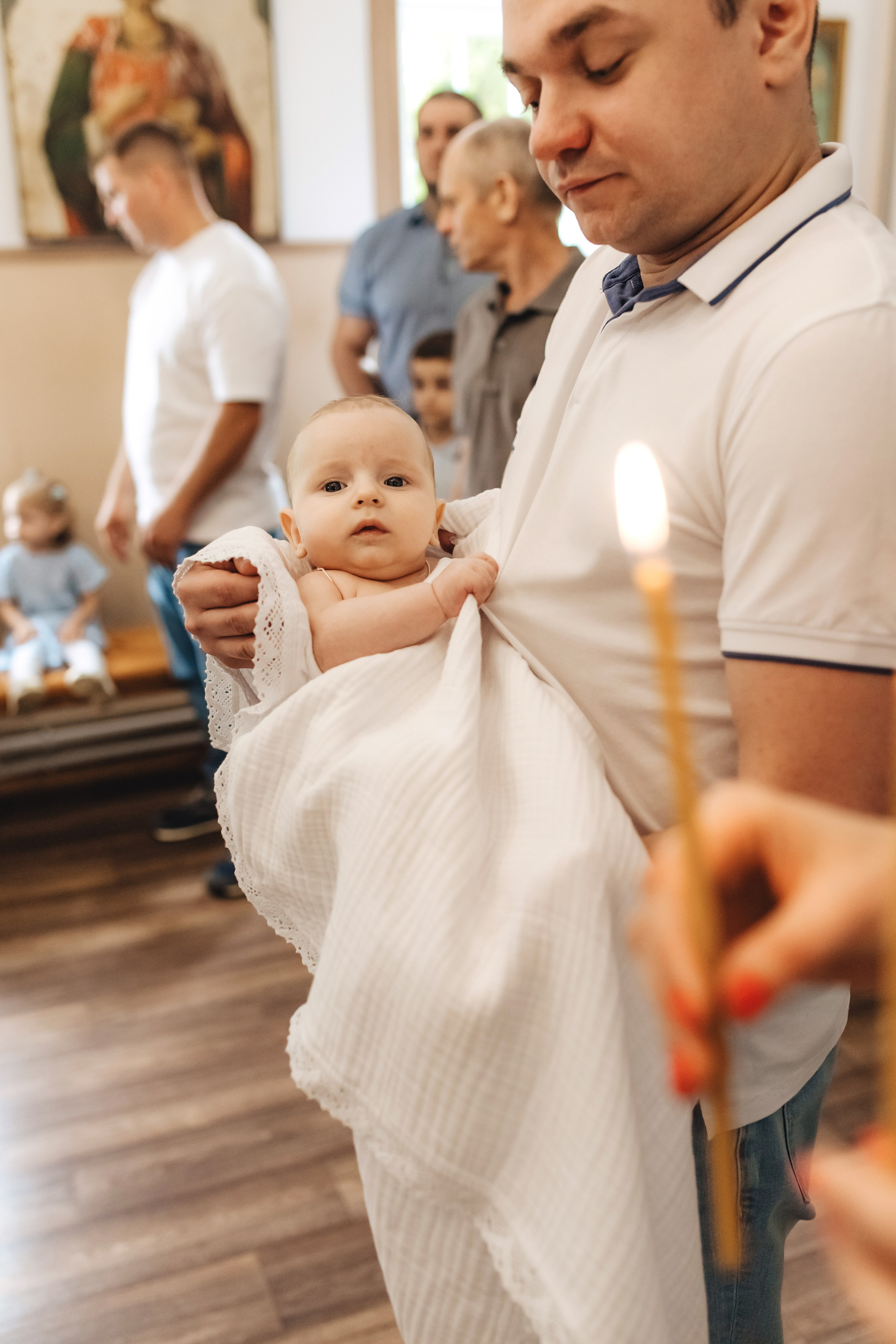 Крещение. Olga.filippova.photo