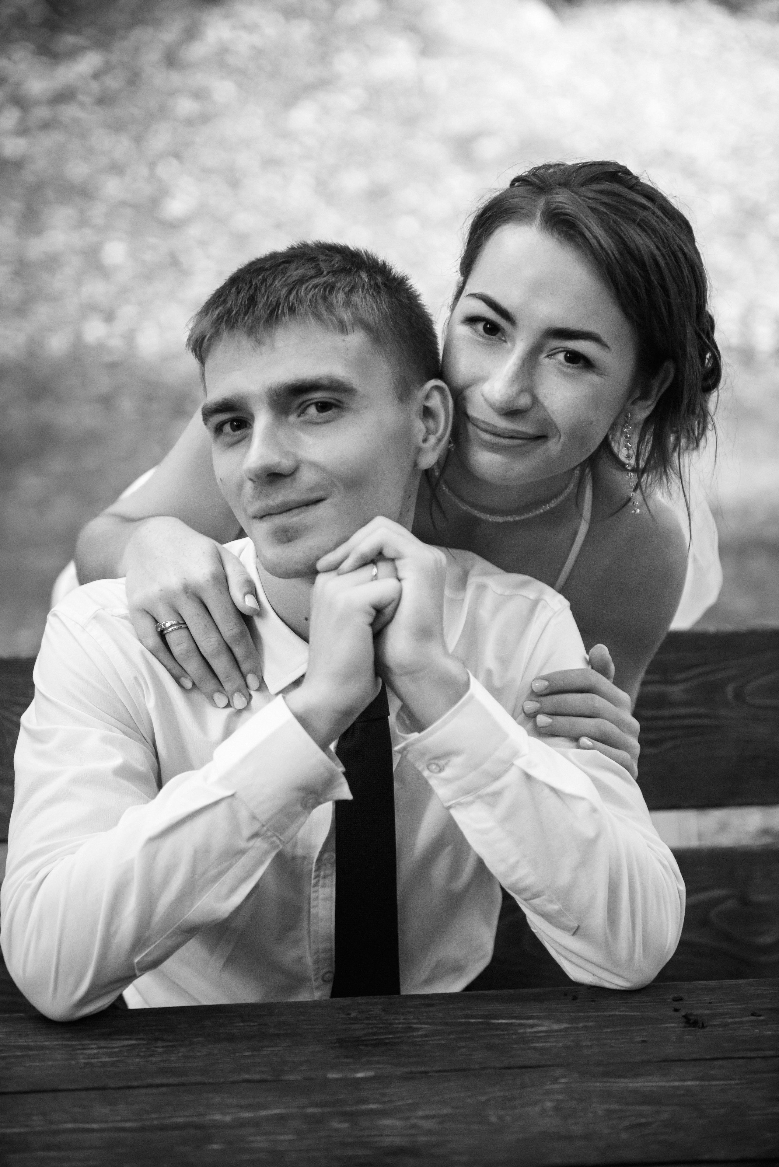 Мария и Дмитрий. Семейный и детский фотограф в г. Геленджике Ольга Бурдюк