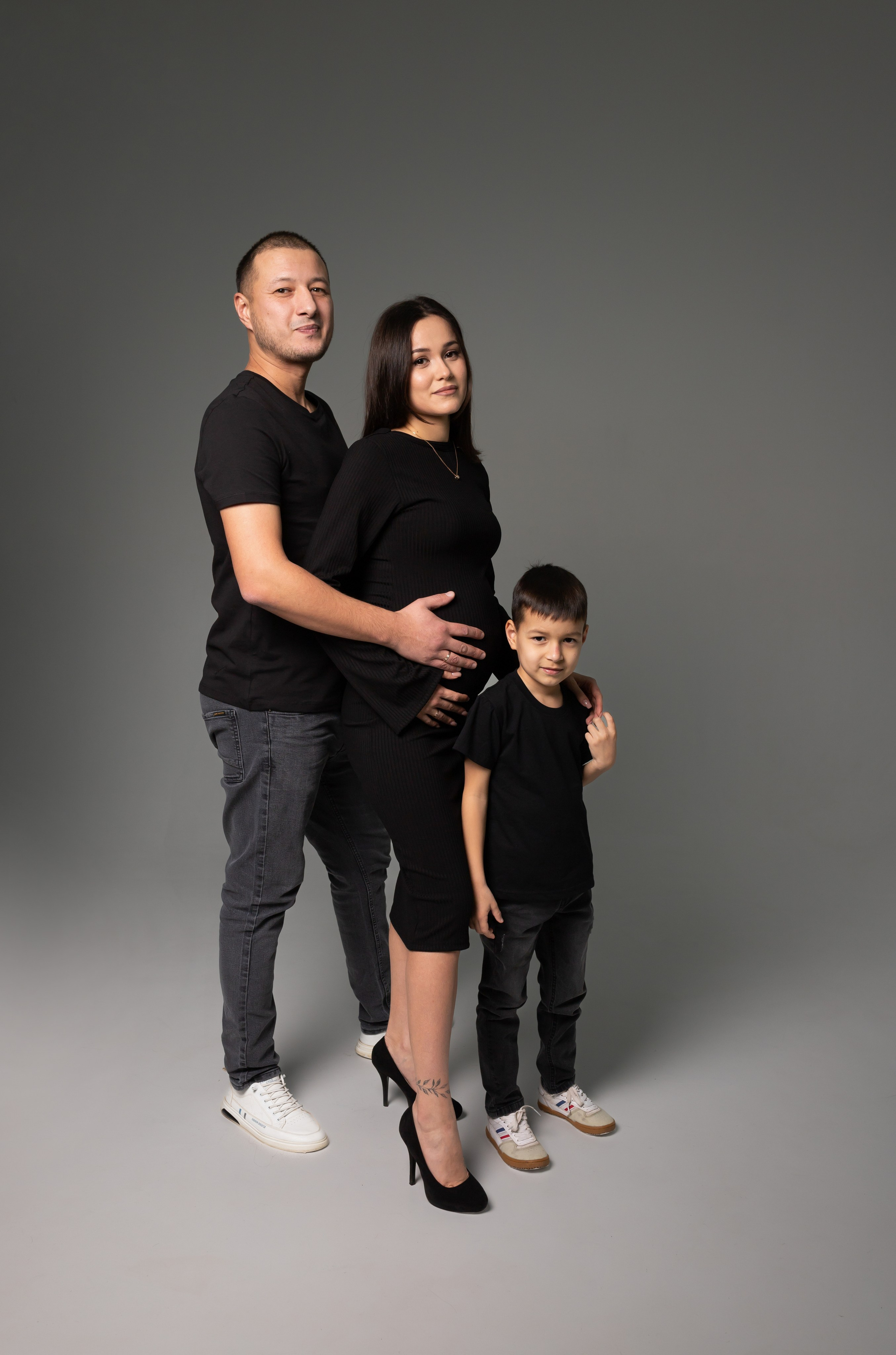 Илира. Марина Шаймухаметова. Фотограф в Уфе