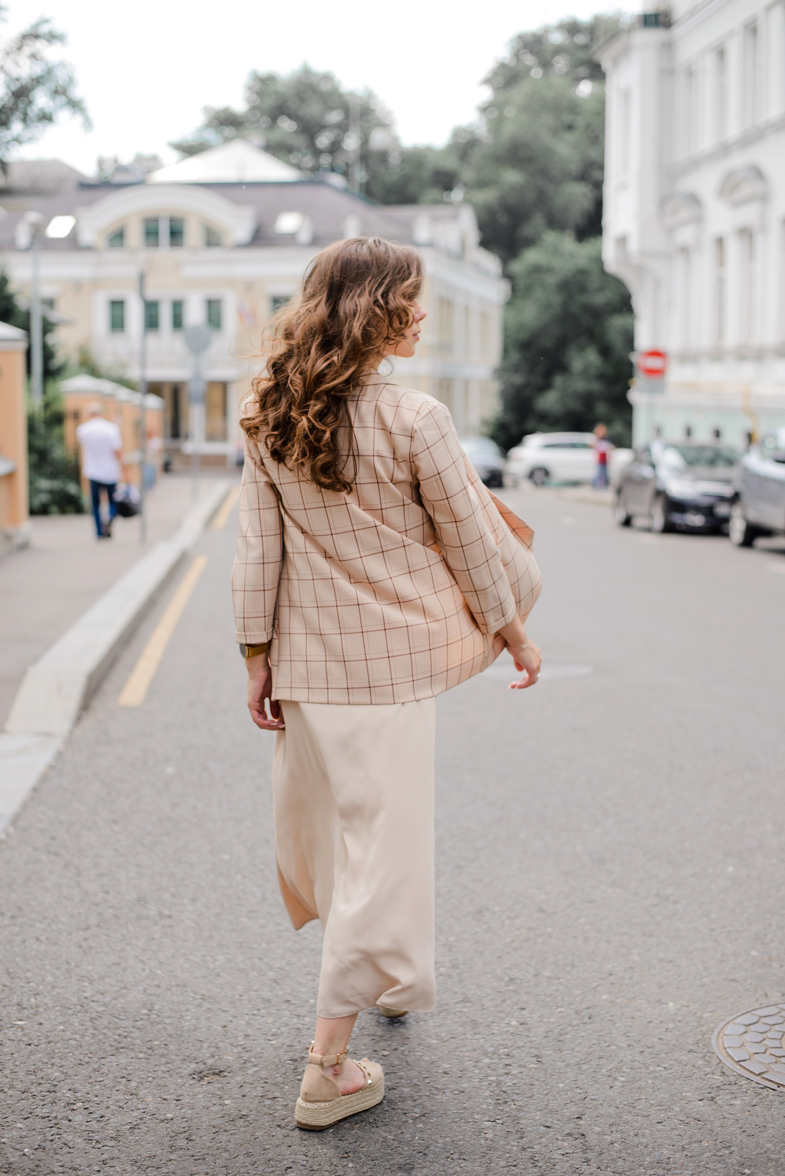 Ольга. Фотограф в Москве Казакова Анна