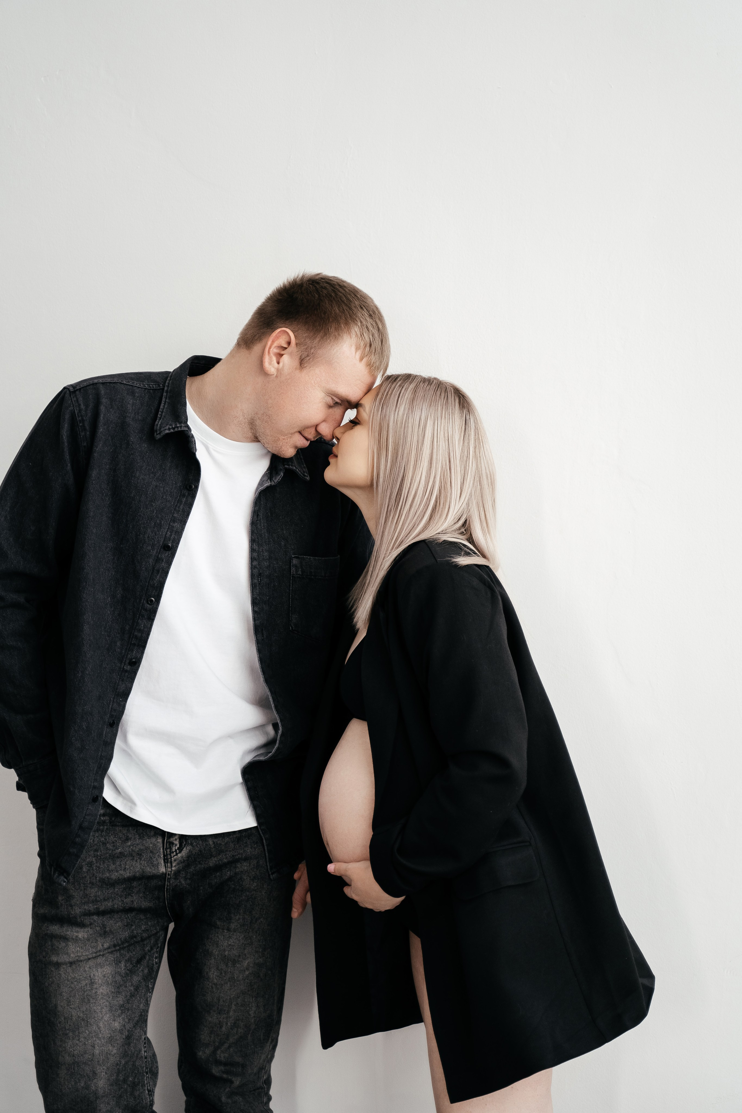 Саша и Алёна. Моменты и истории о вас настоящих