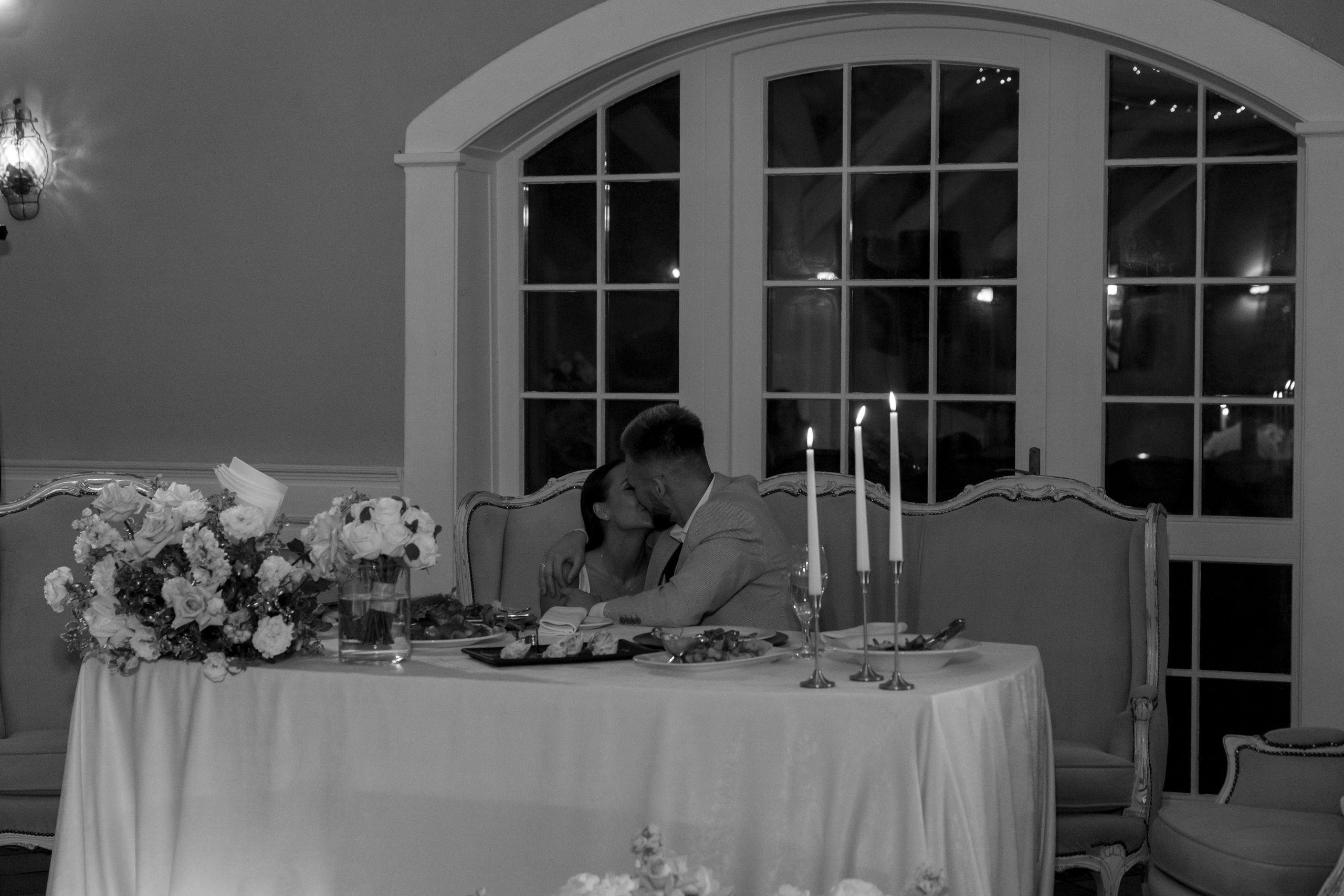 Когда все сошлось. Свадебный фотограф Калининград