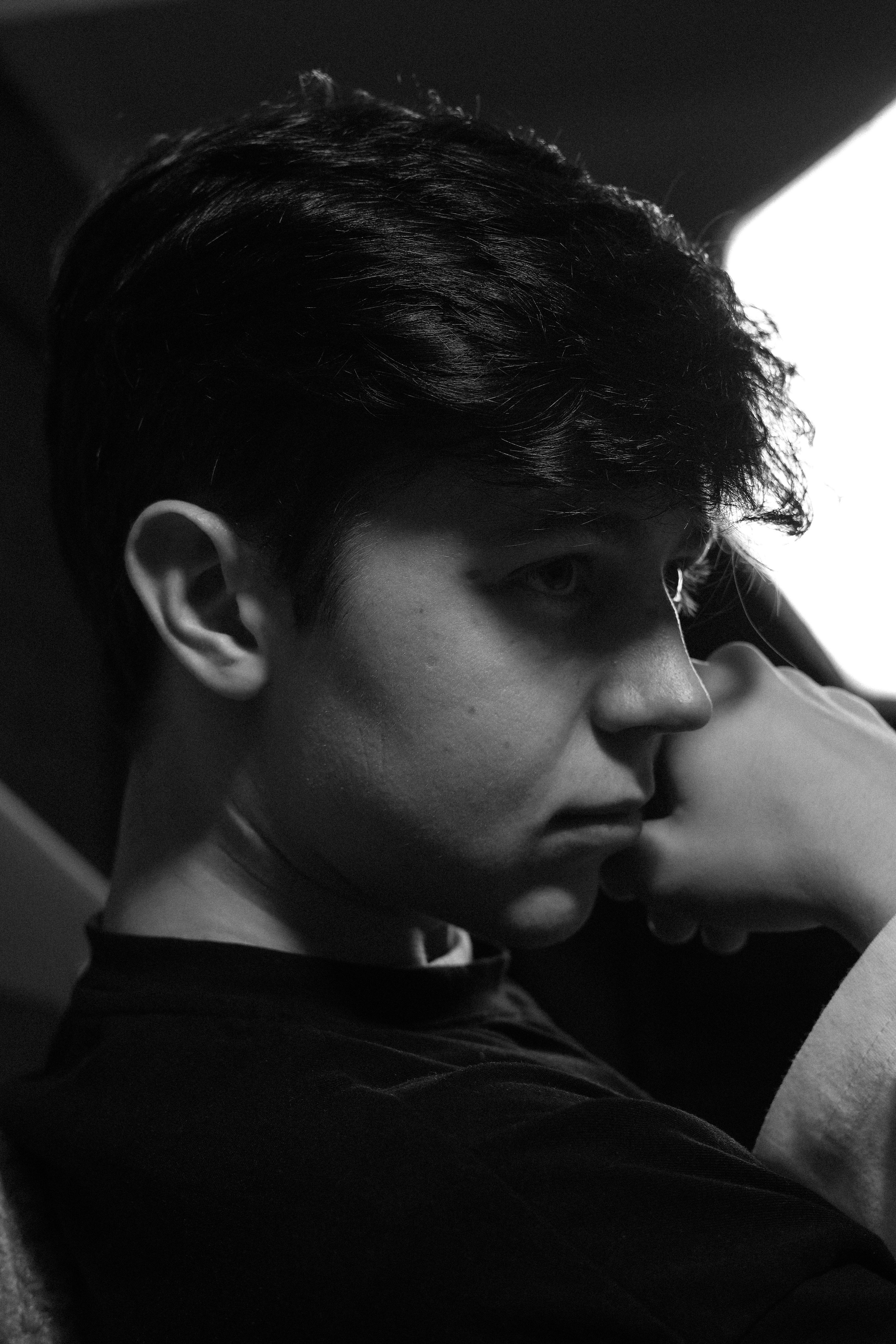 Интересная съемка. Евгения Волошина Фотограф Москва / Белгород