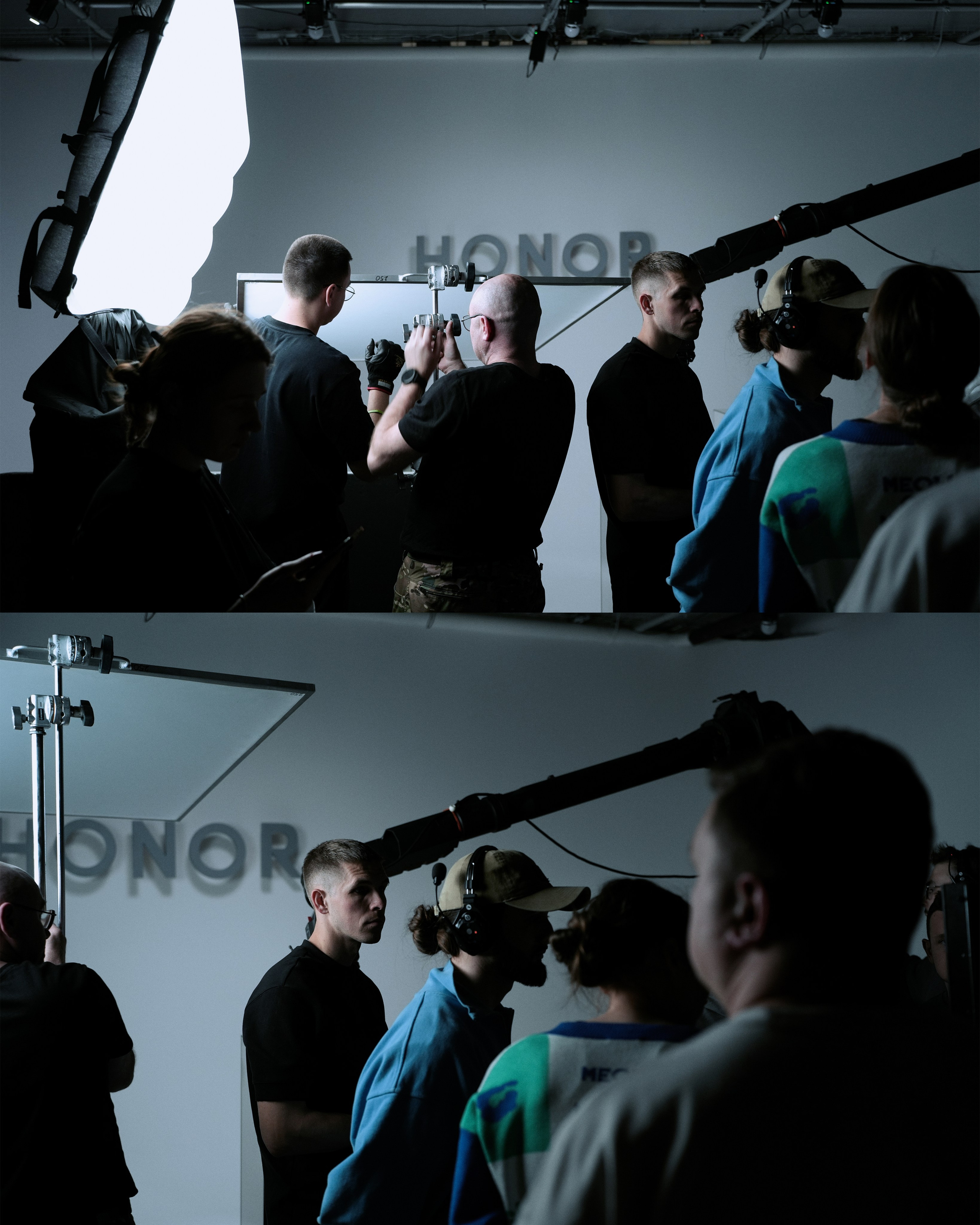 HONOR. ANNA — PHOTOGRAPHER