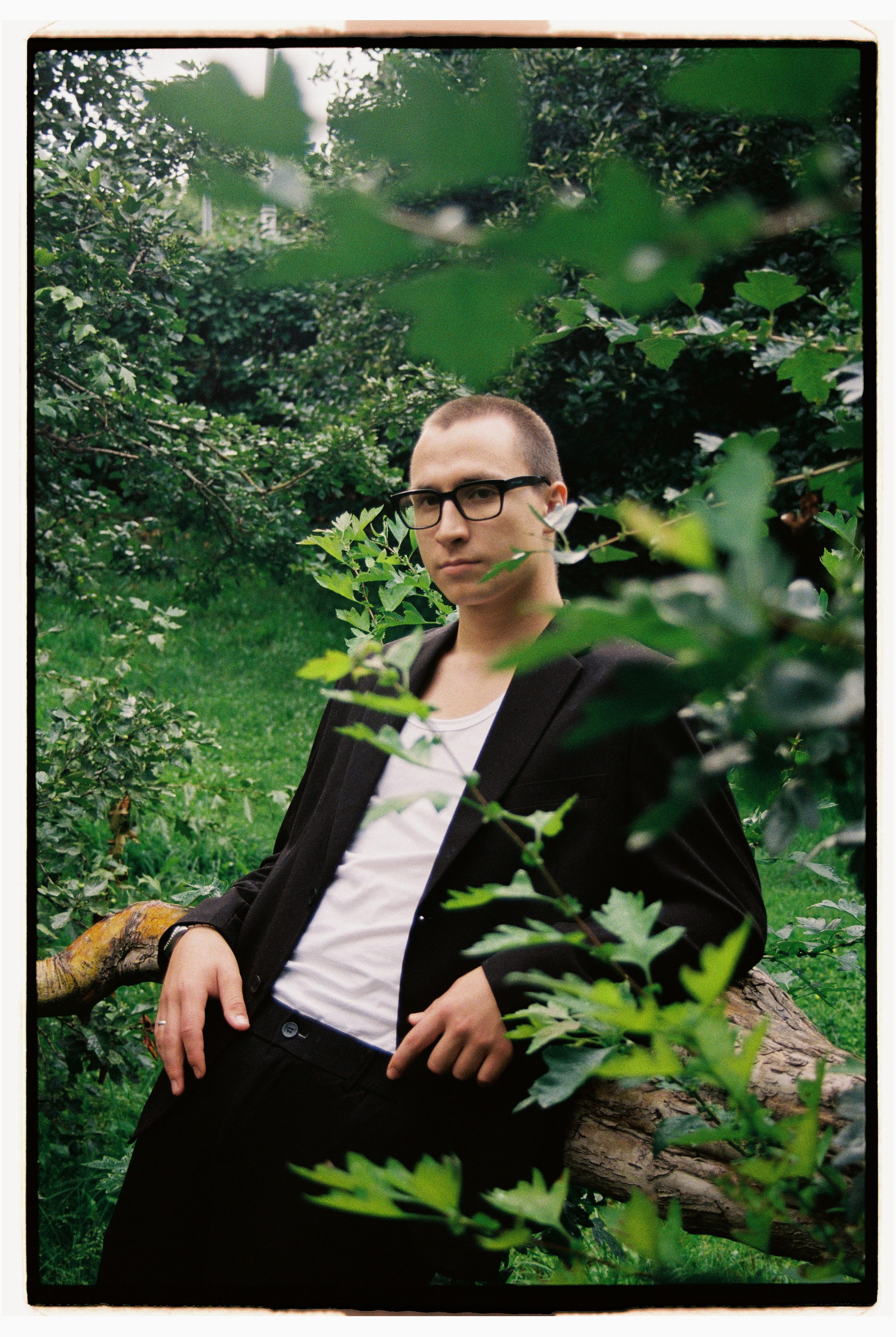 ASIYE&RIM. ANNA — PHOTOGRAPHER