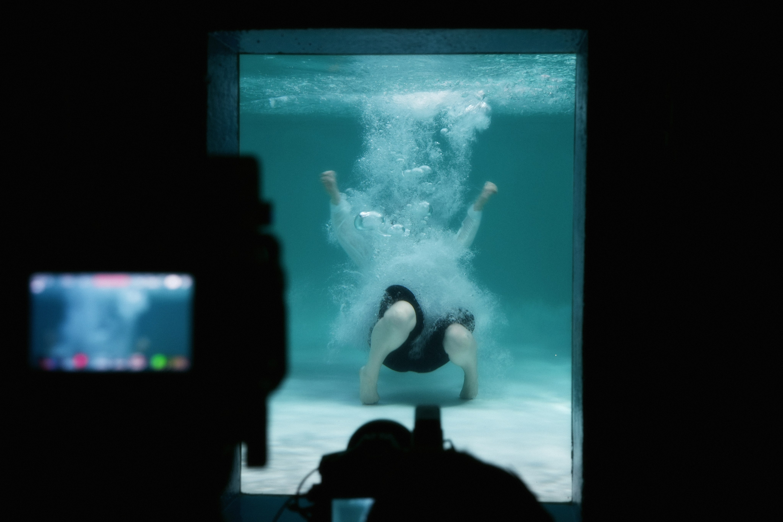 НОВОЕ СЛОВО. ANNA — PHOTOGRAPHER