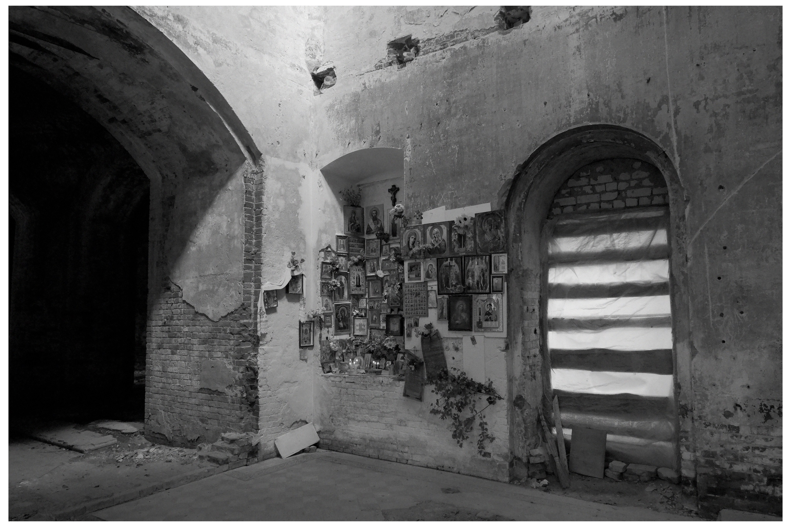 KALUGA. ANNA — PHOTOGRAPHER