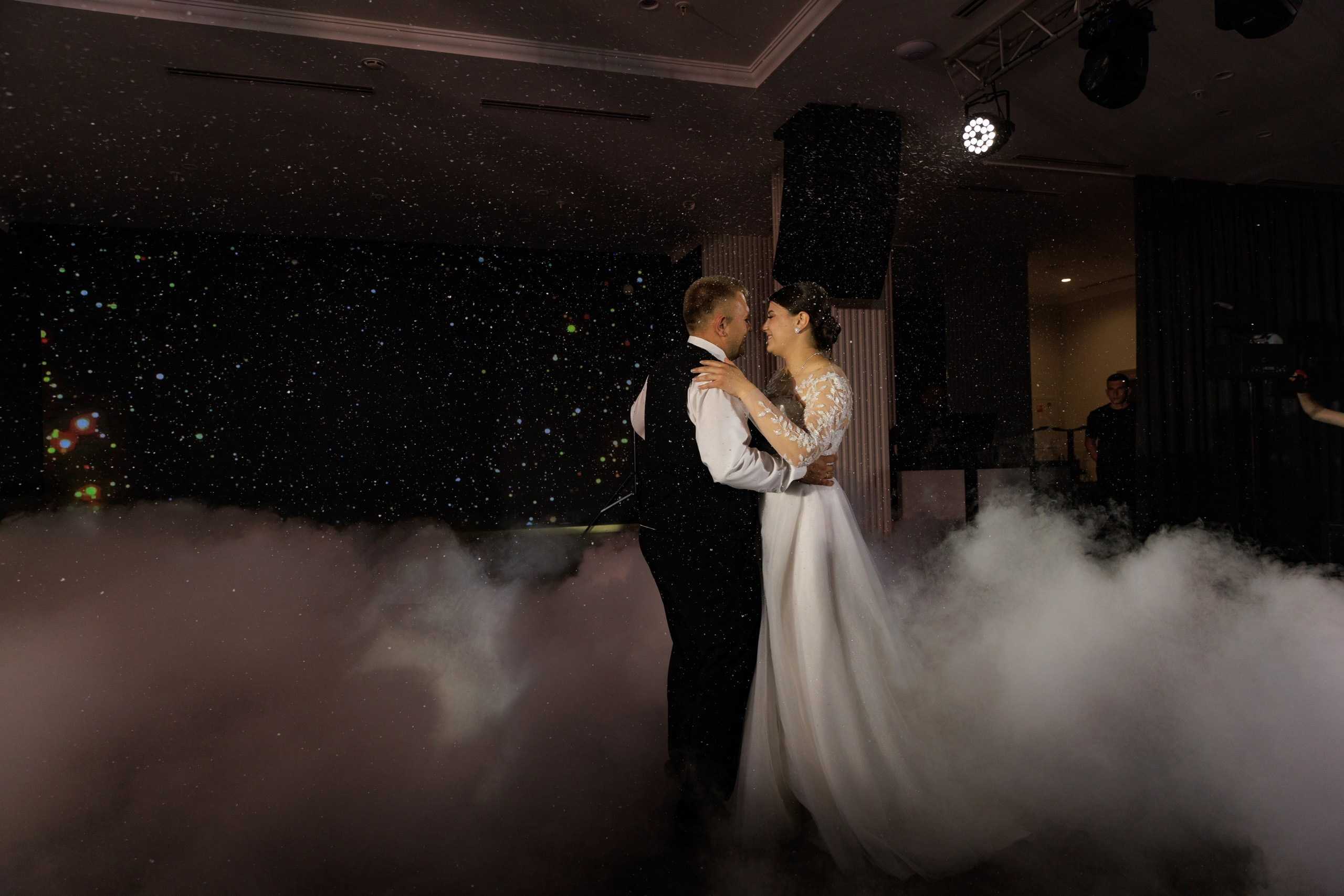 Полина и Александр. Свадебный и семейный фотограф Егорова Юлия