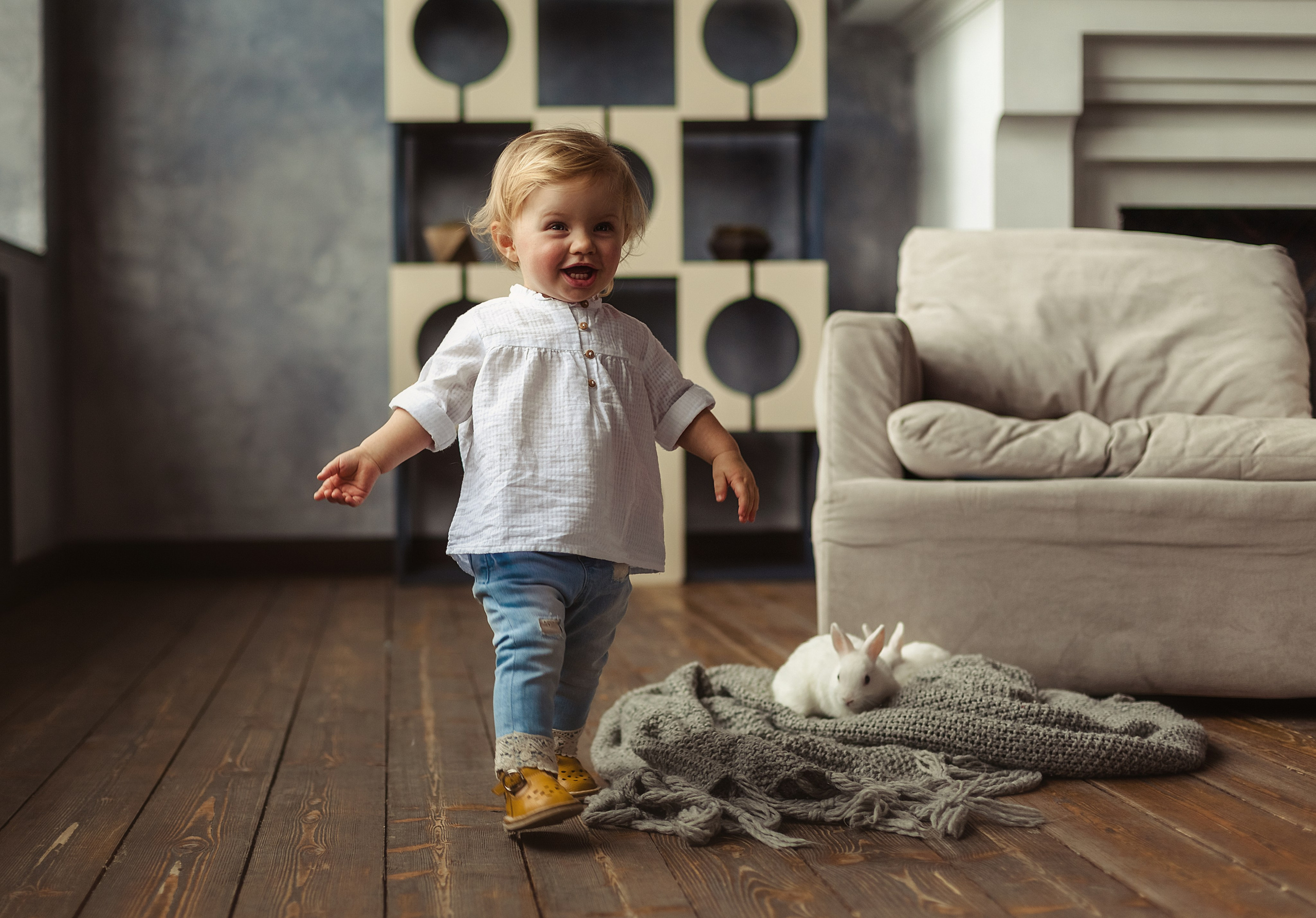 Семья — это счастье!. Фотограф в Санкт-Петербурге Знаменская Ирина